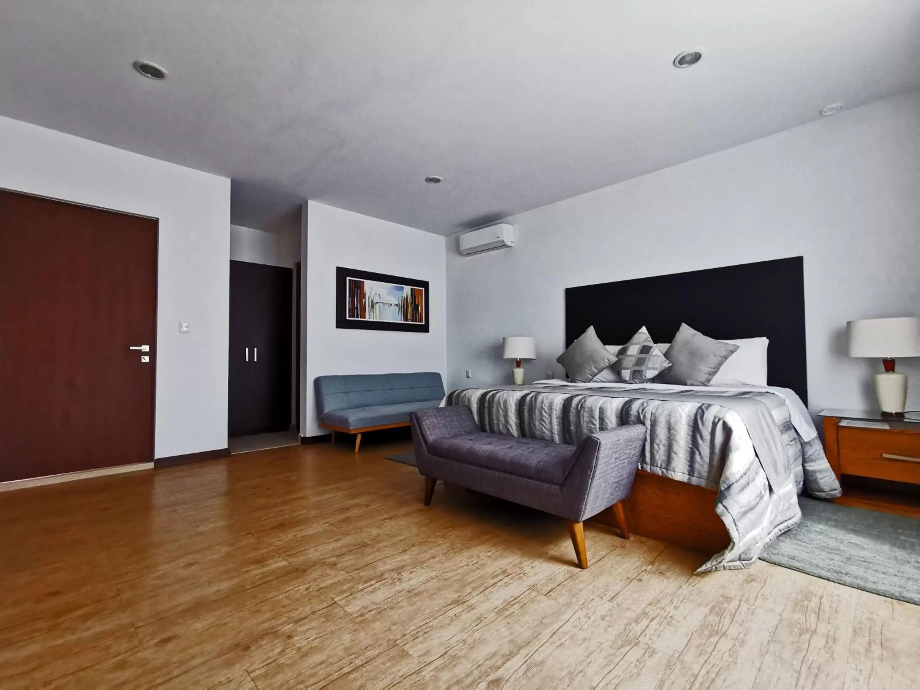 Deluxe King Room in Viña del Cielo Deluxe King Room in Viña del Cielo