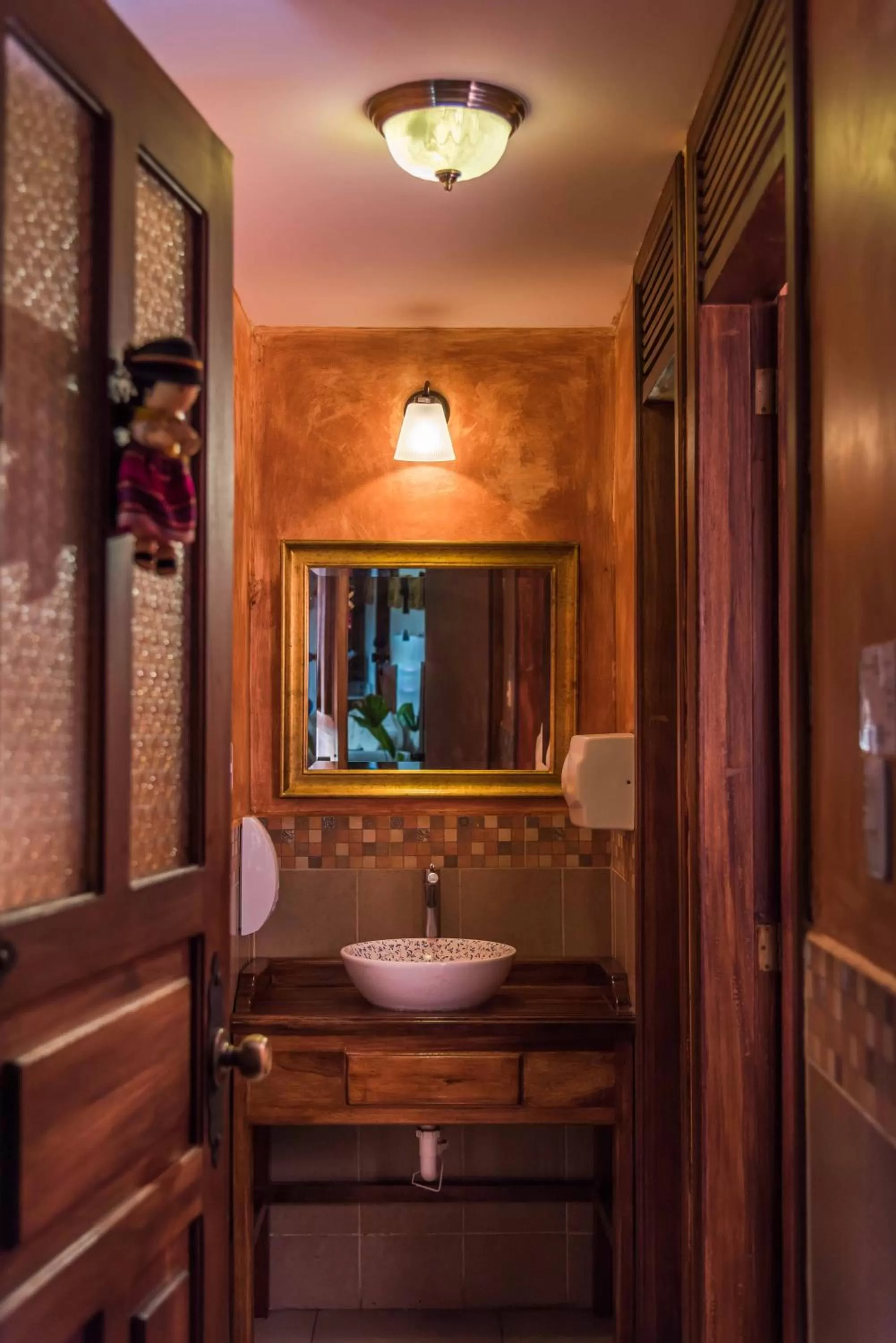 Hotel San Francisco De Quito