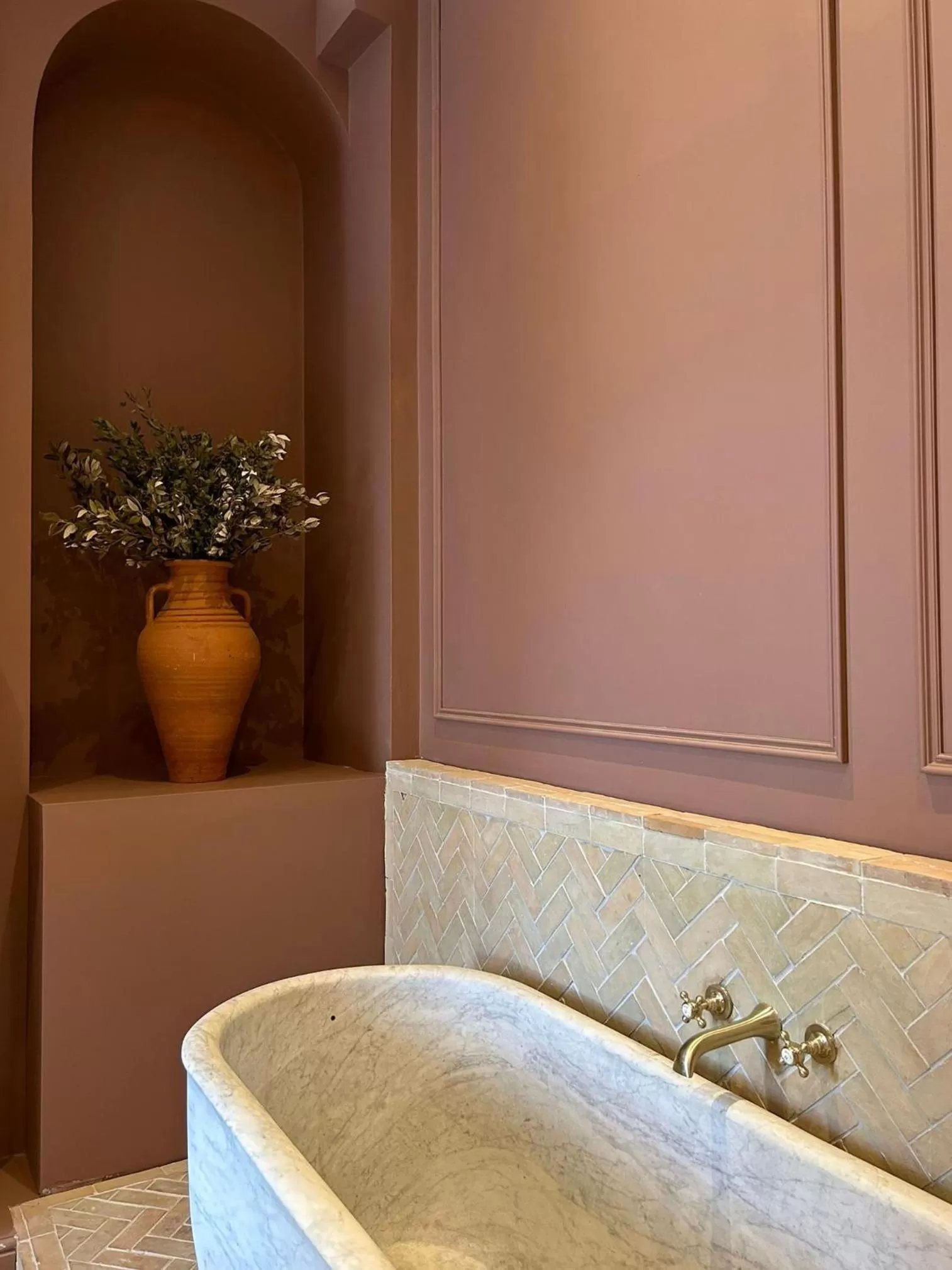 Railway House York by Chateau Anna