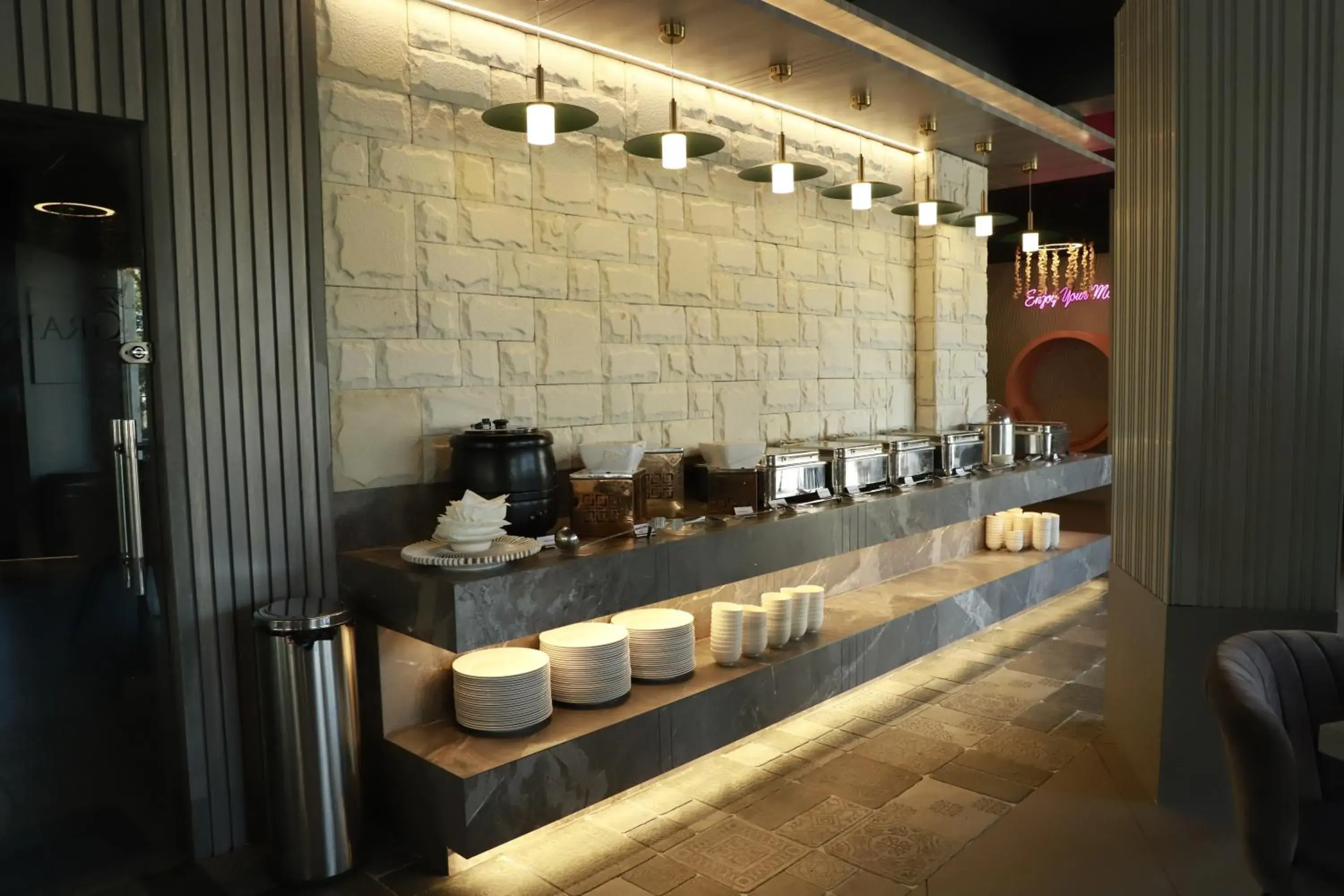 Coffee/tea facilities, Kitchen/Kitchenette in Jivanta Hotel [Shirdi]