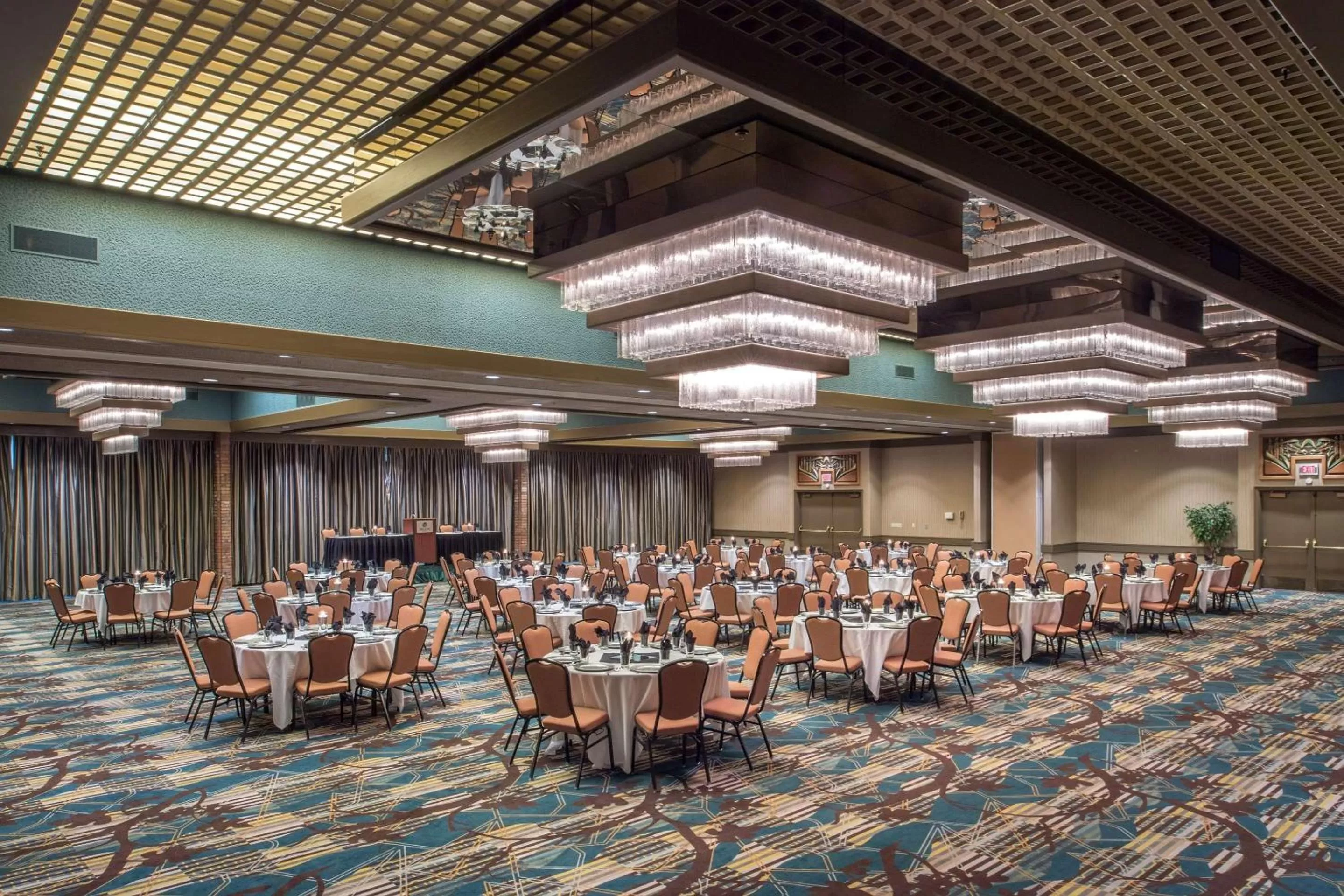 Banquet/Function facilities in Red Lion Hotel Pasco Airport & Conference Center