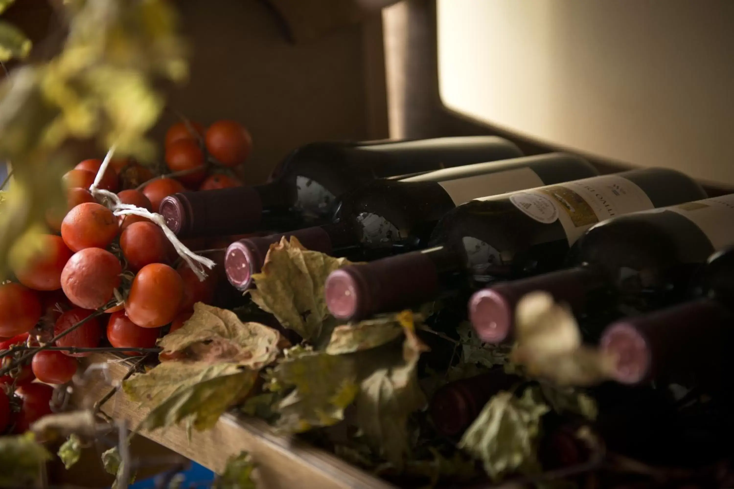 Food in Park Hotel Sant'Elia Food in Park Hotel Sant'Elia