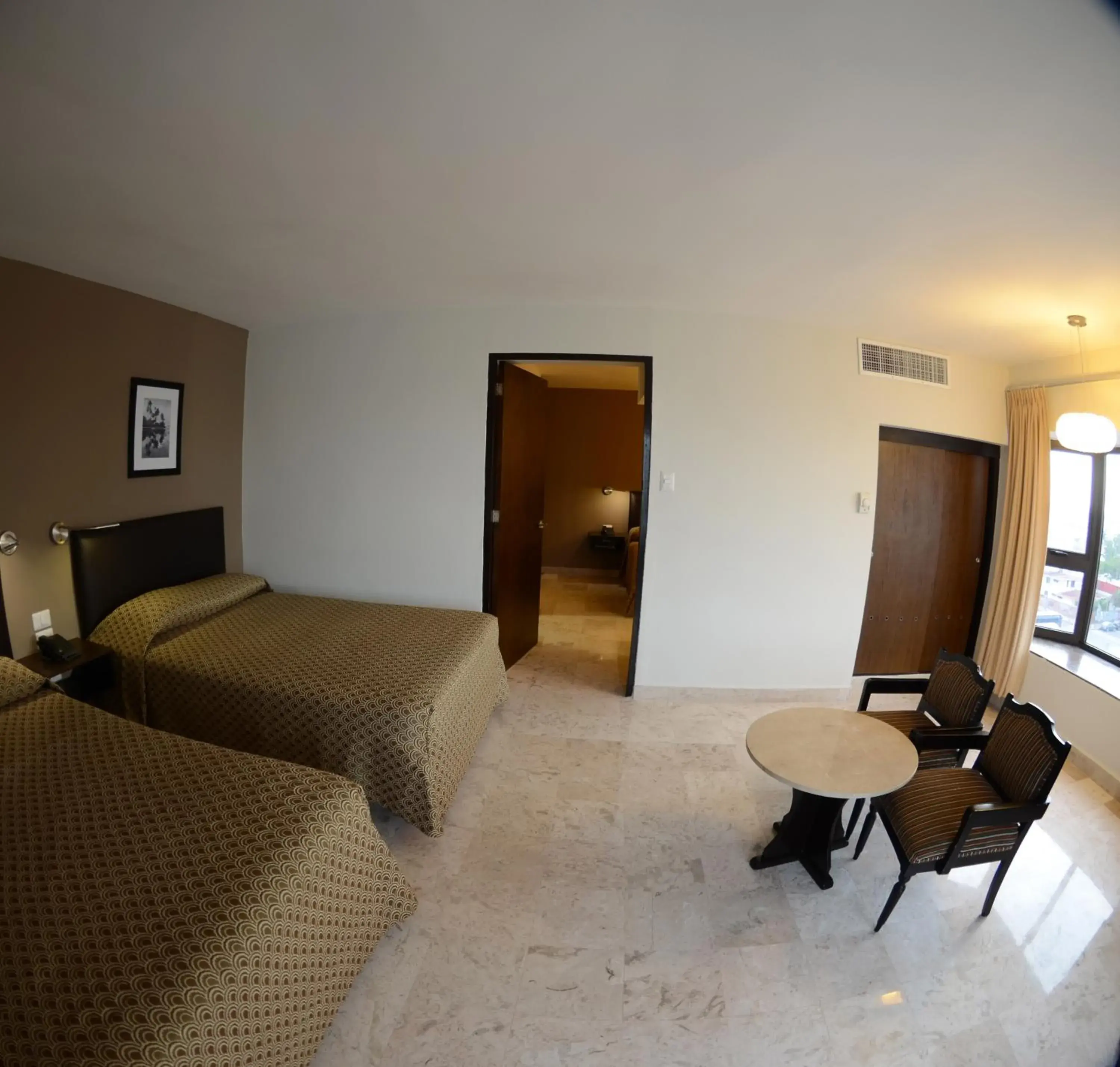Decorative detail, Room Photo in Hotel Mar y Tierra