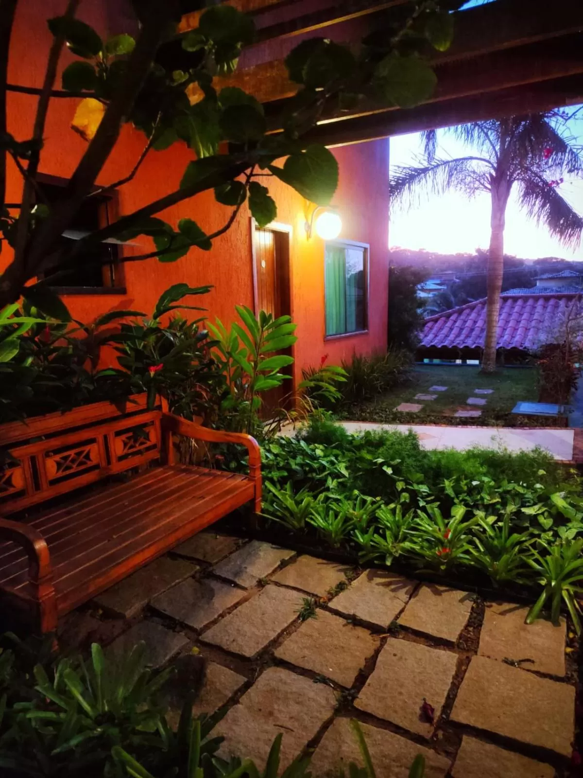 Property building in BemTeVi Em Búzios