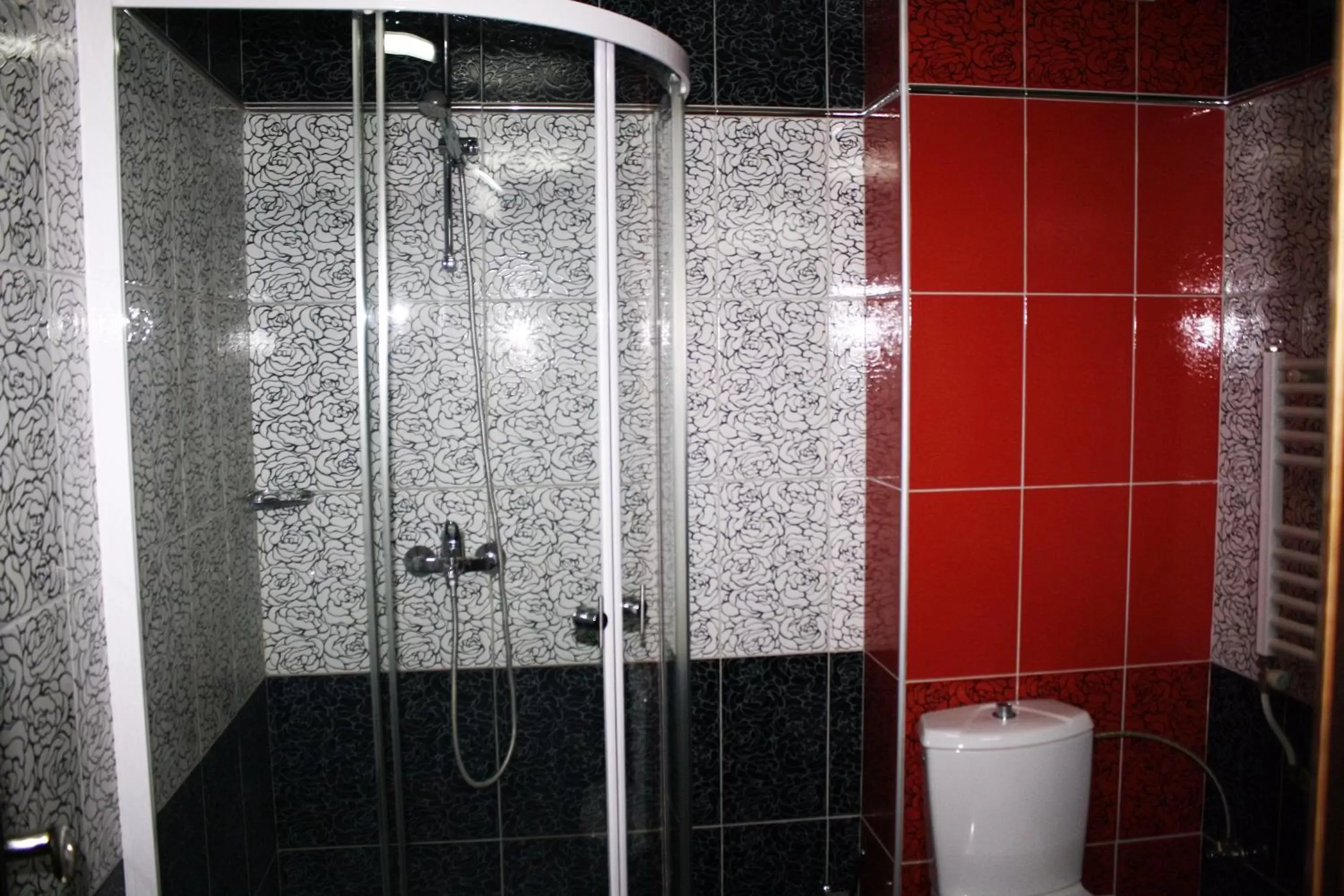 Single Room - single occupancy in Hotel Villa Verde Single Room - single occupancy in Hotel Villa Verde