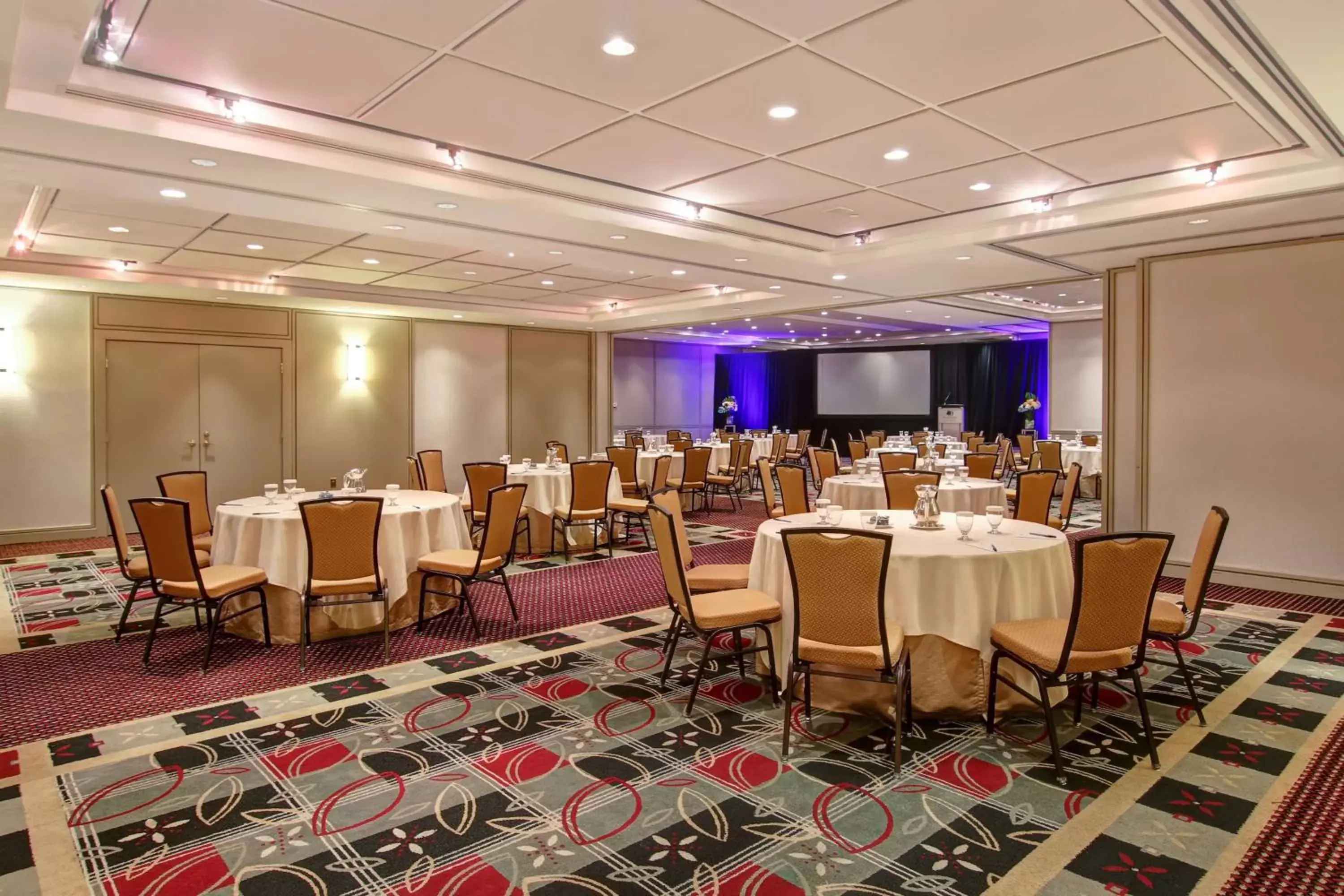 Meeting/conference room, Banquet Facilities in DoubleTree by Hilton Toronto Downtown