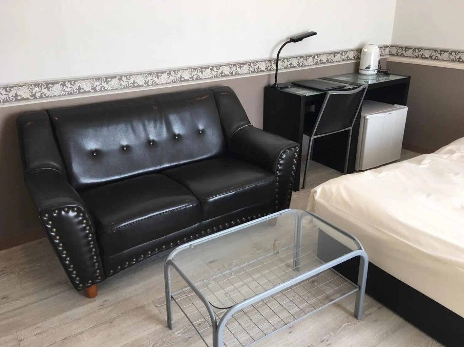 Business Hotel La Firenze