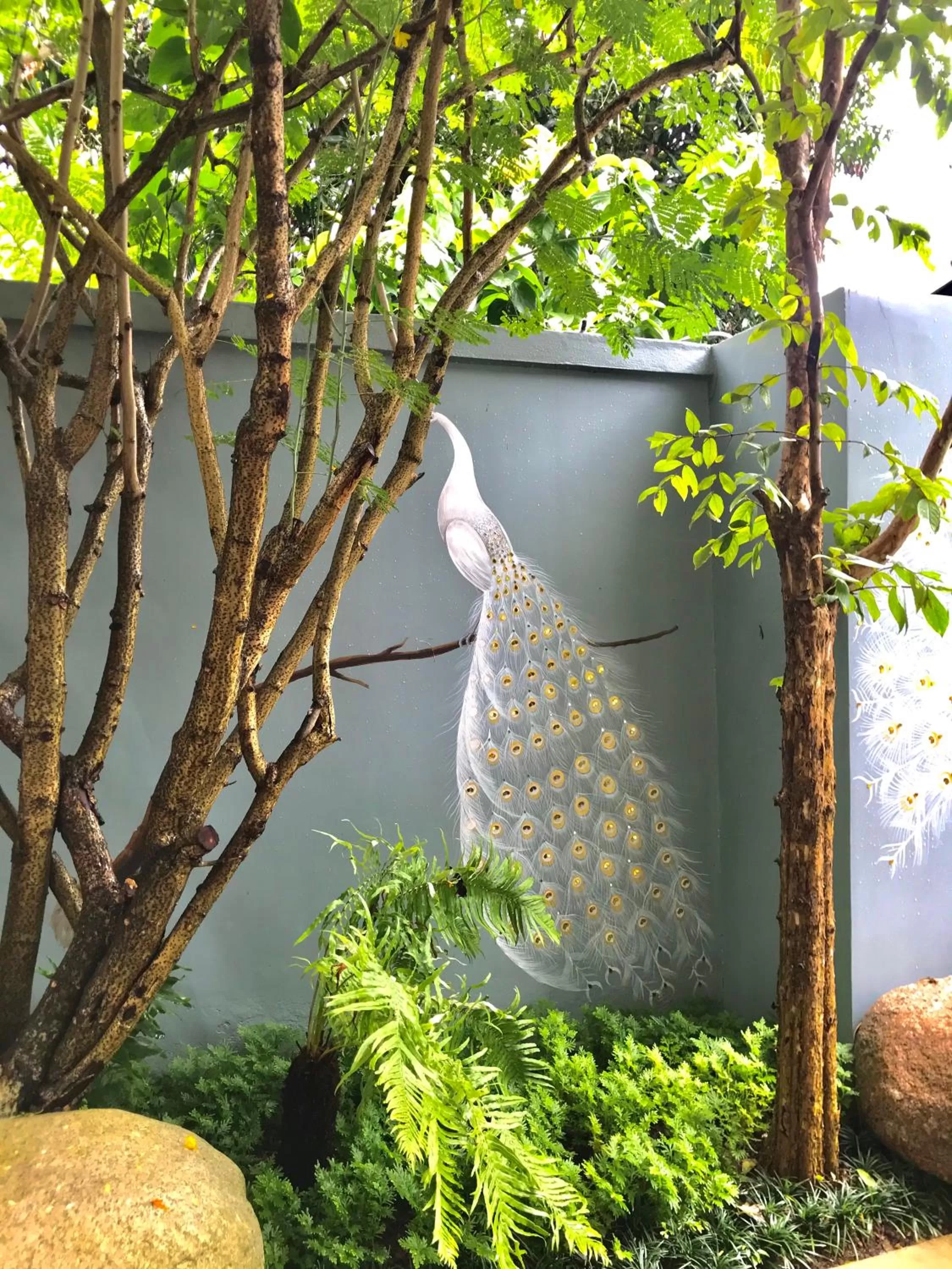 Day in At Pingnakorn Nimman Hotel