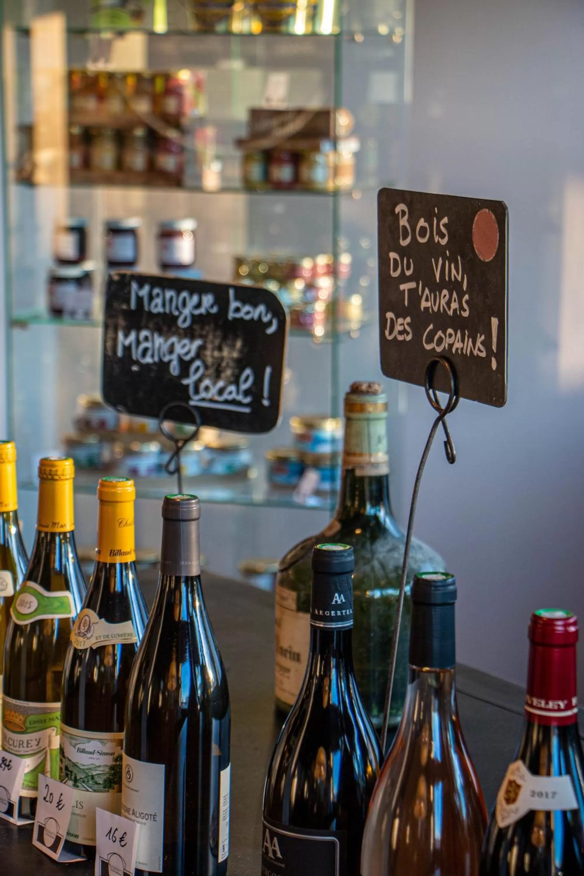 Area and facilities in Kyriad Nuits Saint Georges Dijon Sud