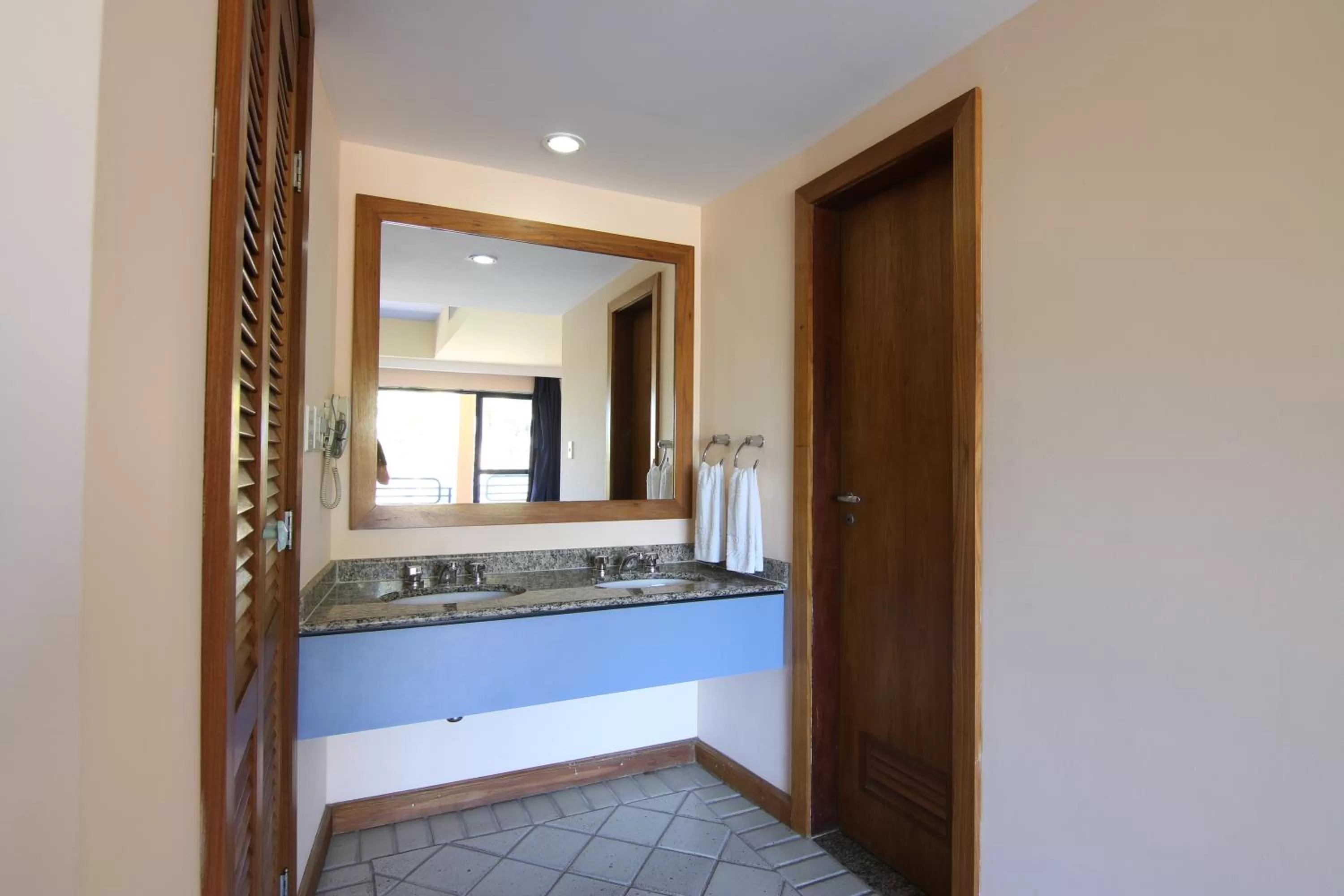 Bathroom in Samba Angra dos Reis