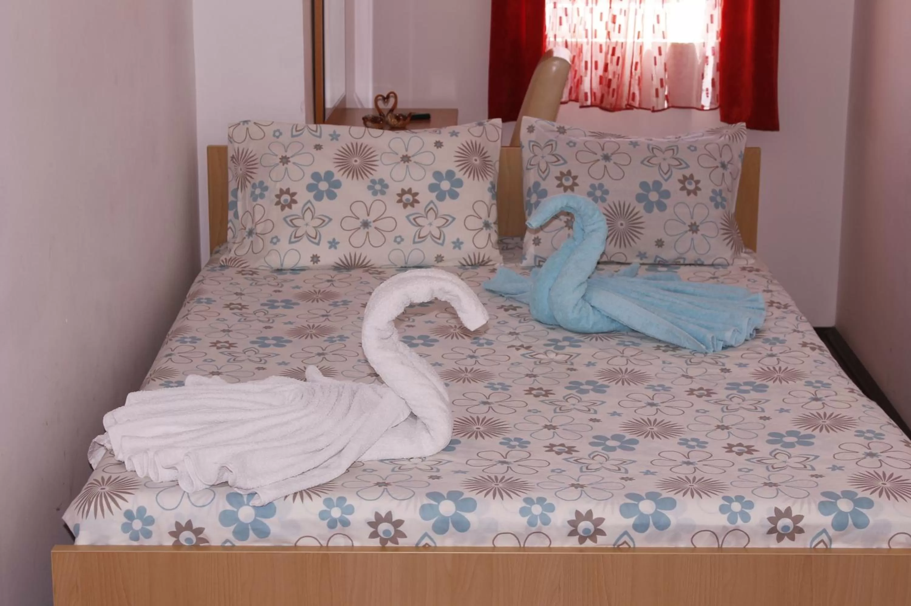 Photo of the whole room, Bed in Villa Sparadise