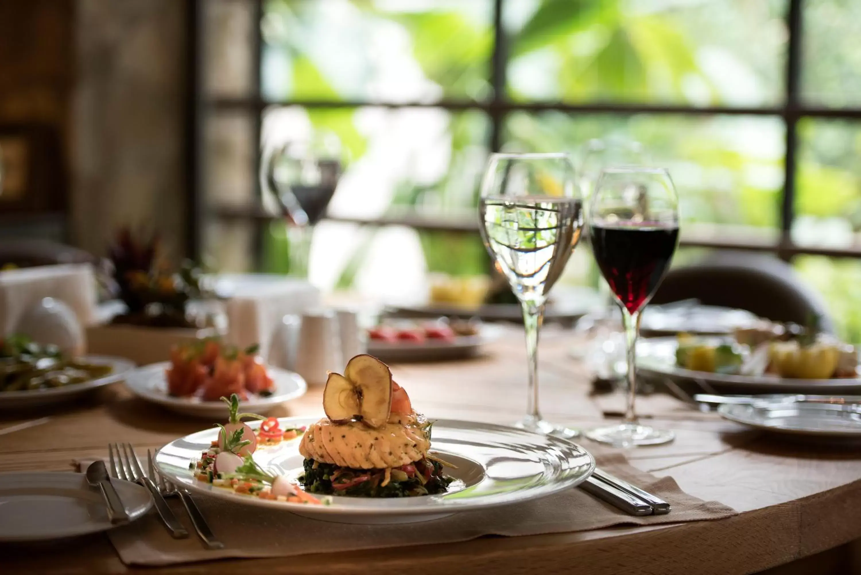 Food and drinks in Barut Hemera - Ultra All Inclusive Food and drinks in Barut Hemera - Ultra All Inclusive