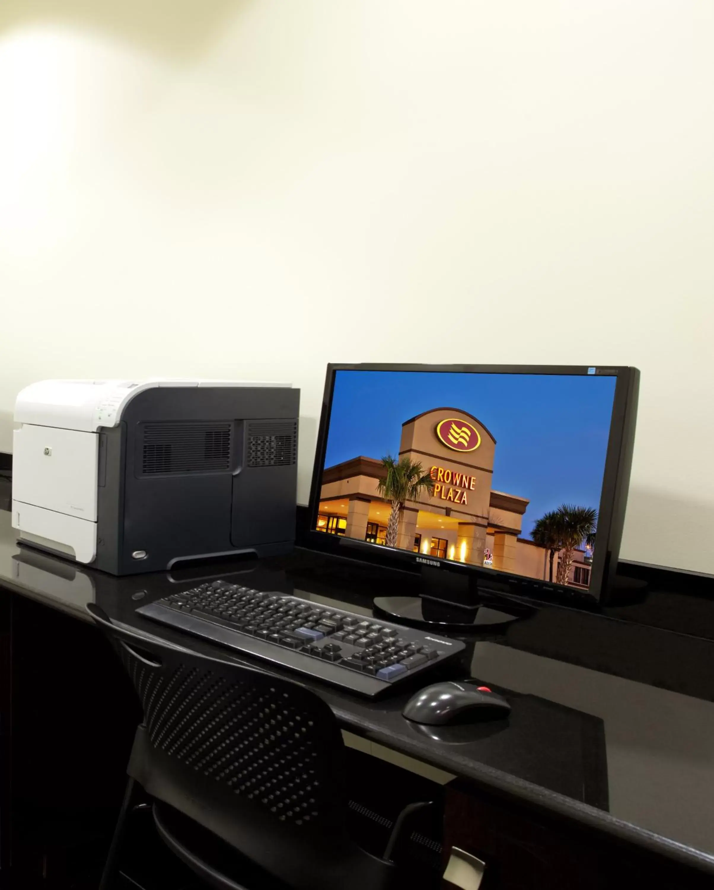 Other, Business Area/Conference Room in Clarion Hotel New Orleans - Airport & Conference Center