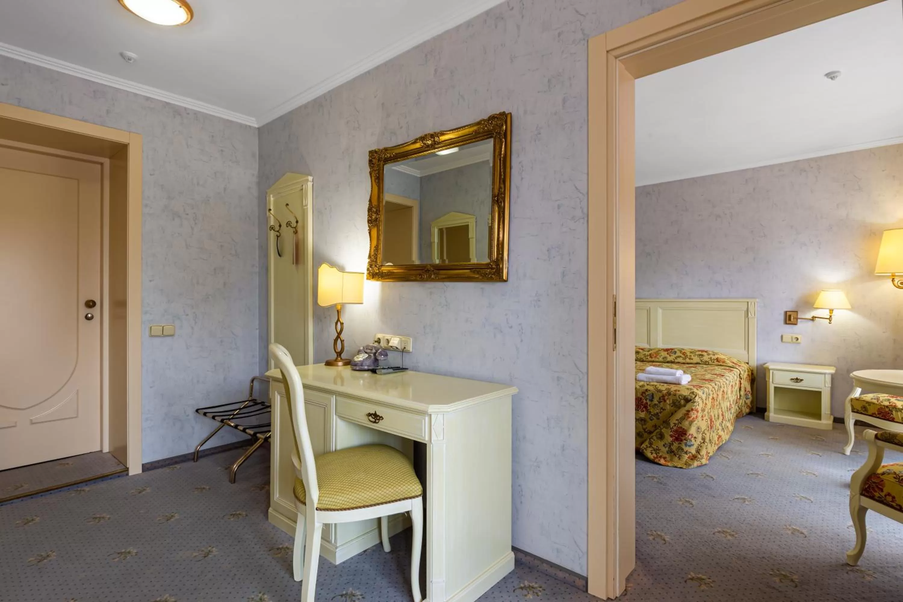 Other, Bed in Edelweiss