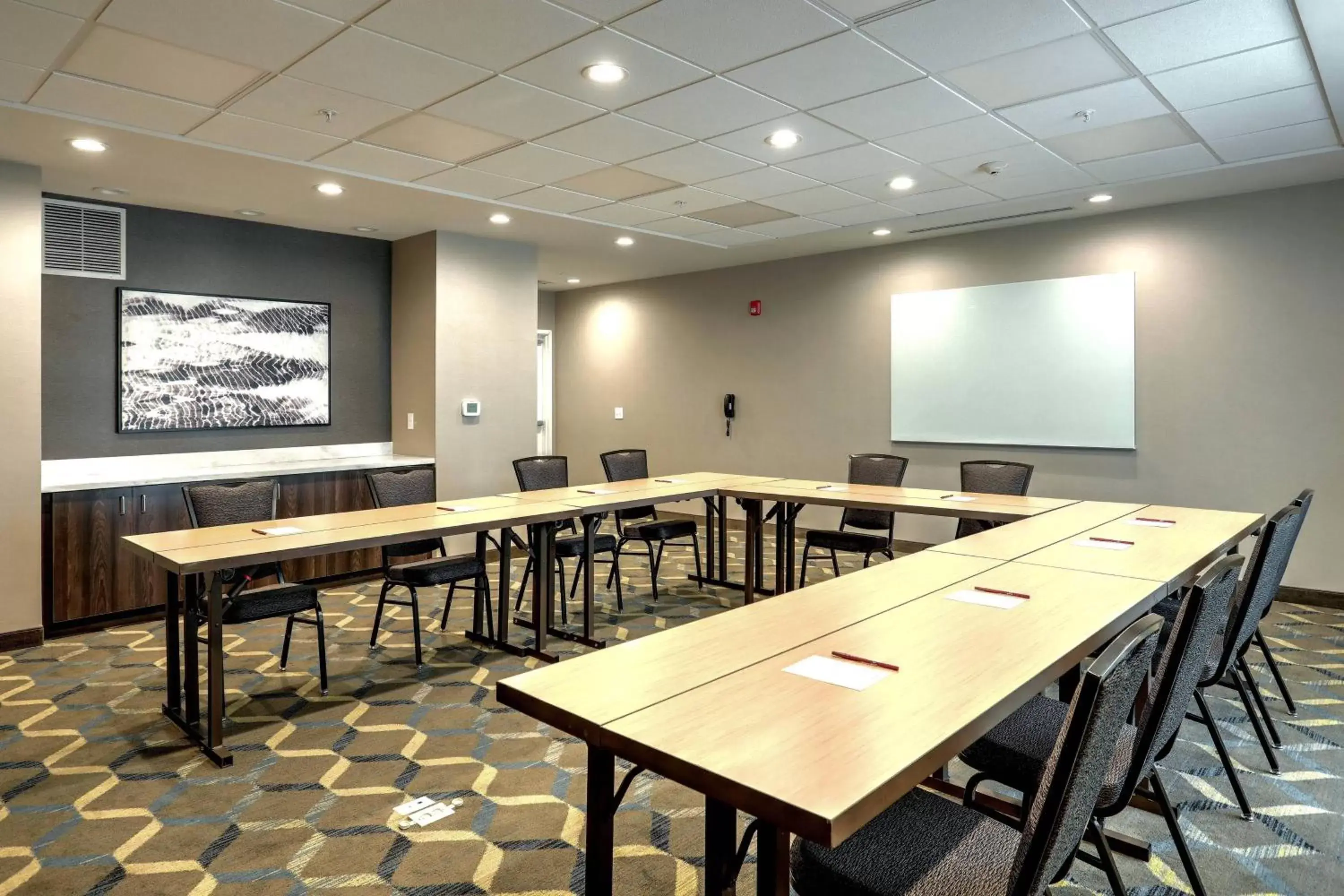 Meeting/conference room in Residence Inn by Marriott Harrisburg North