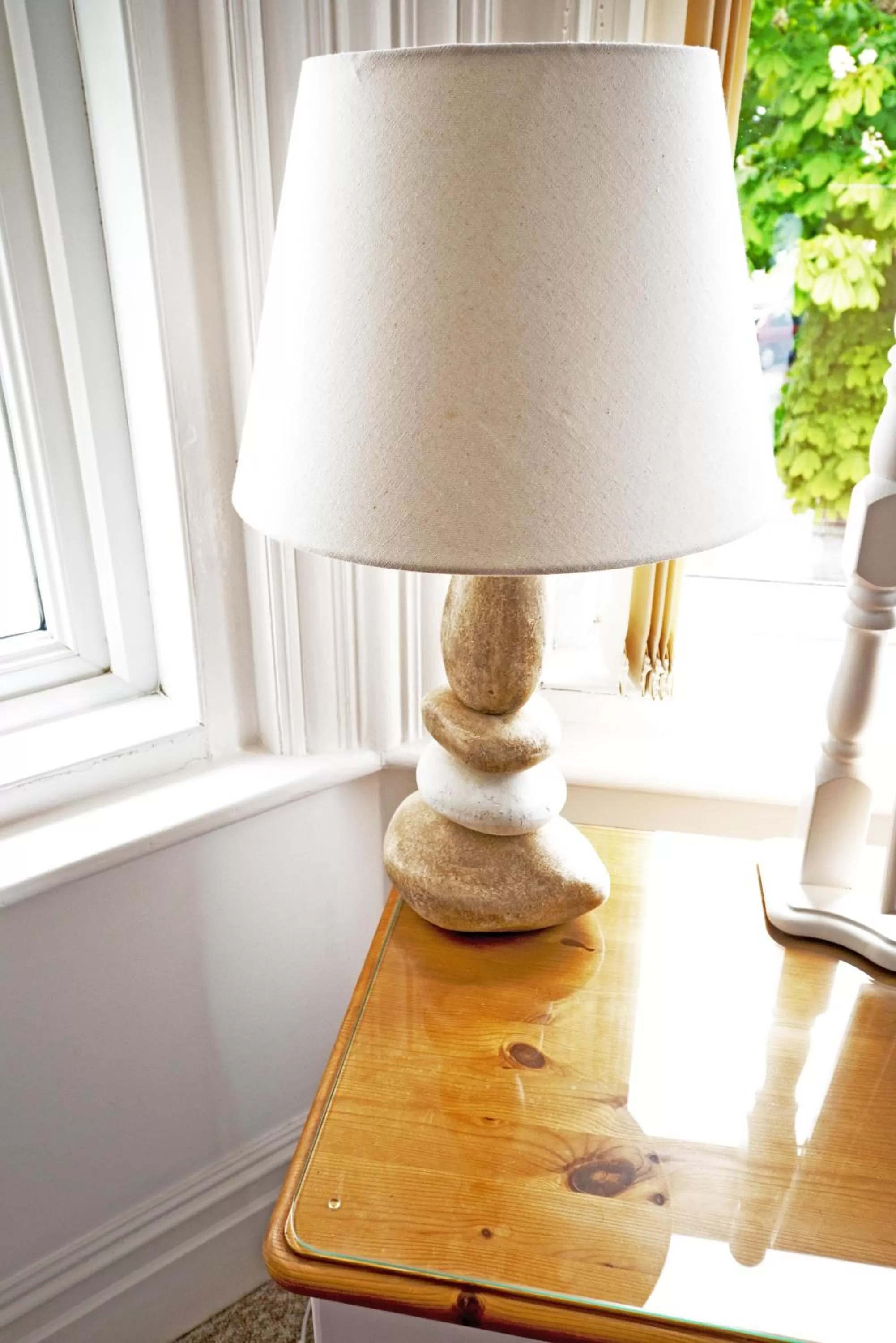 Decorative detail in Southern Breeze Lodge - Adults Only