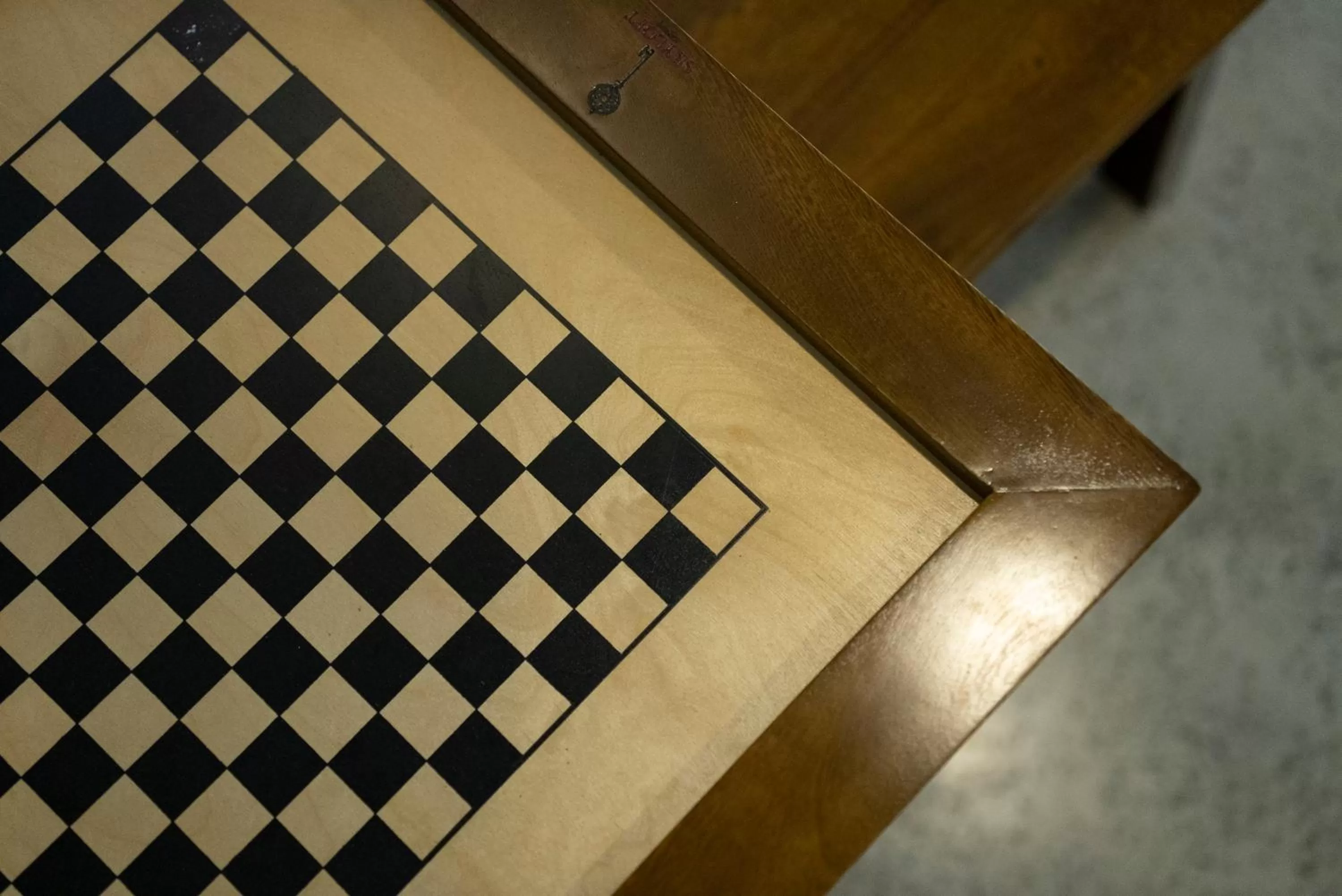 Game Room in Skyloft Kandy by Aaradhya