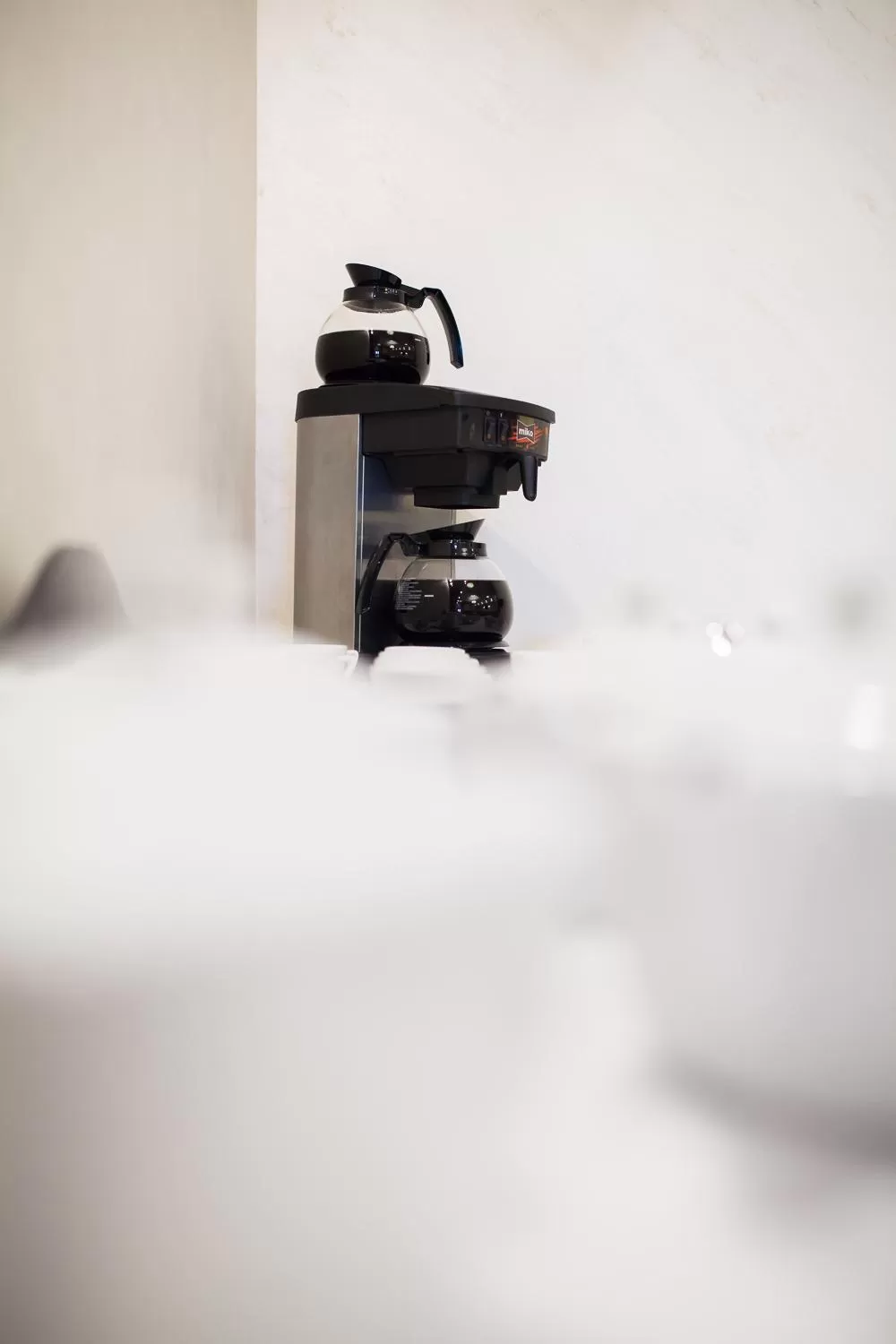 Breakfast in Hotel Wodnik