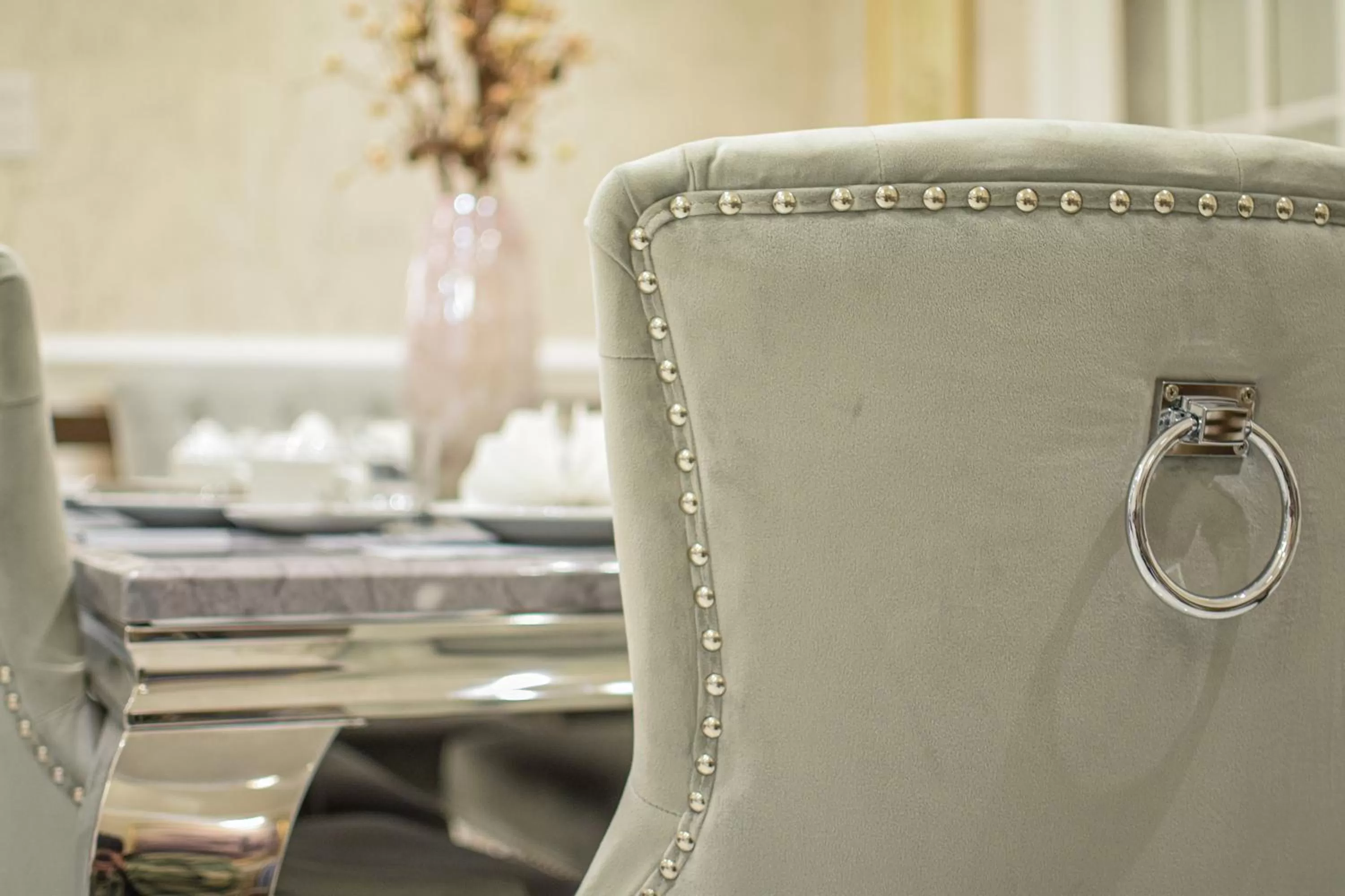 Pembridge Palace Hotel