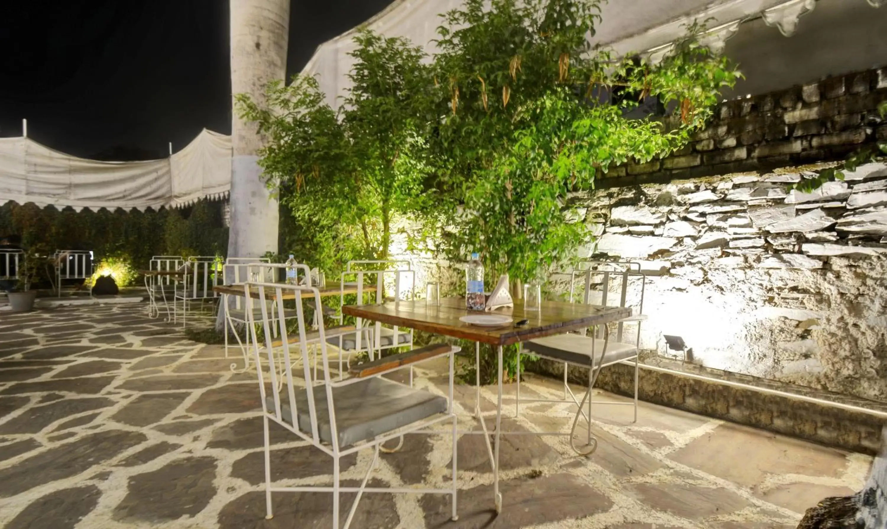 Restaurant/places to eat in Treebo The Regal House, Near Fateh Sagar Lake Restaurant/places to eat in Treebo The Regal House, Near Fateh Sagar Lake