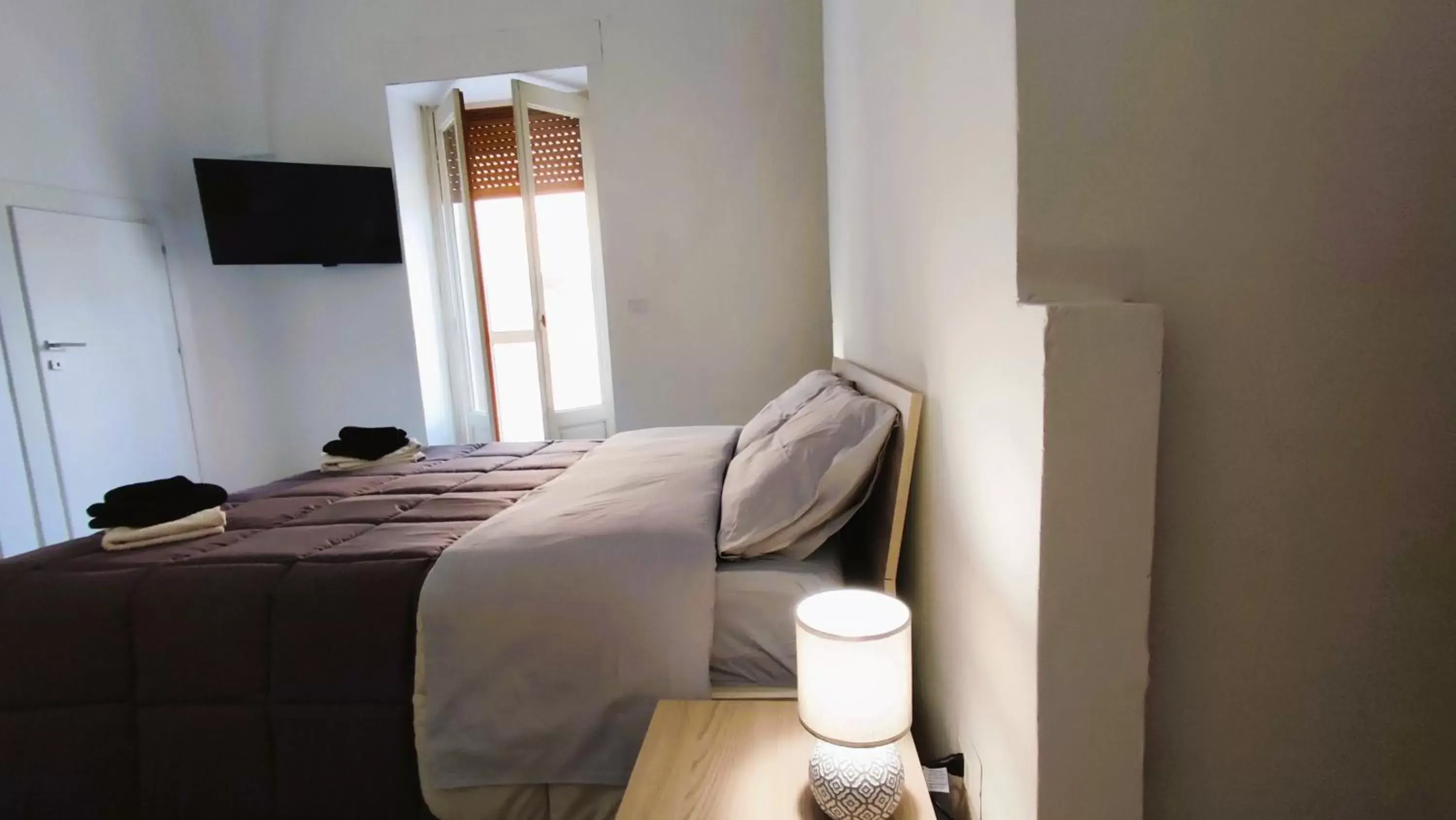 TEMPLARI SUITE - B&B Mesagne