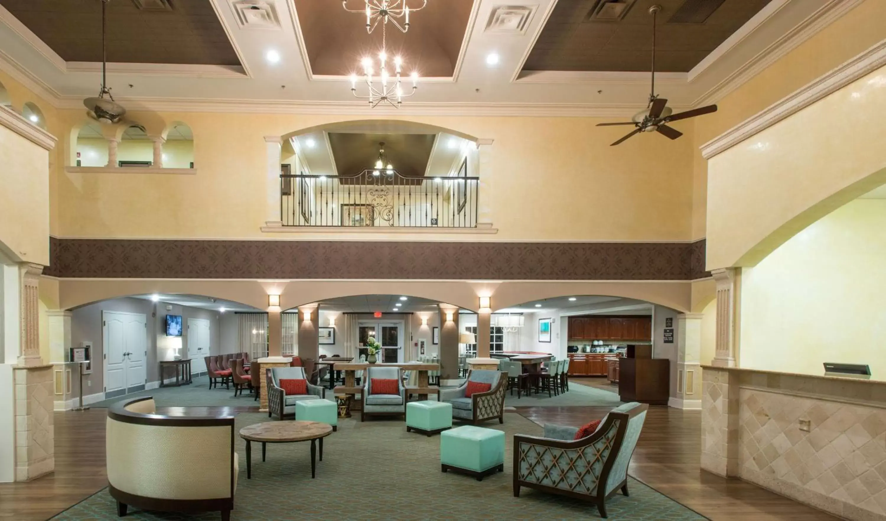 Other, Lounge/Bar in Homewood Suites by Hilton Sarasota