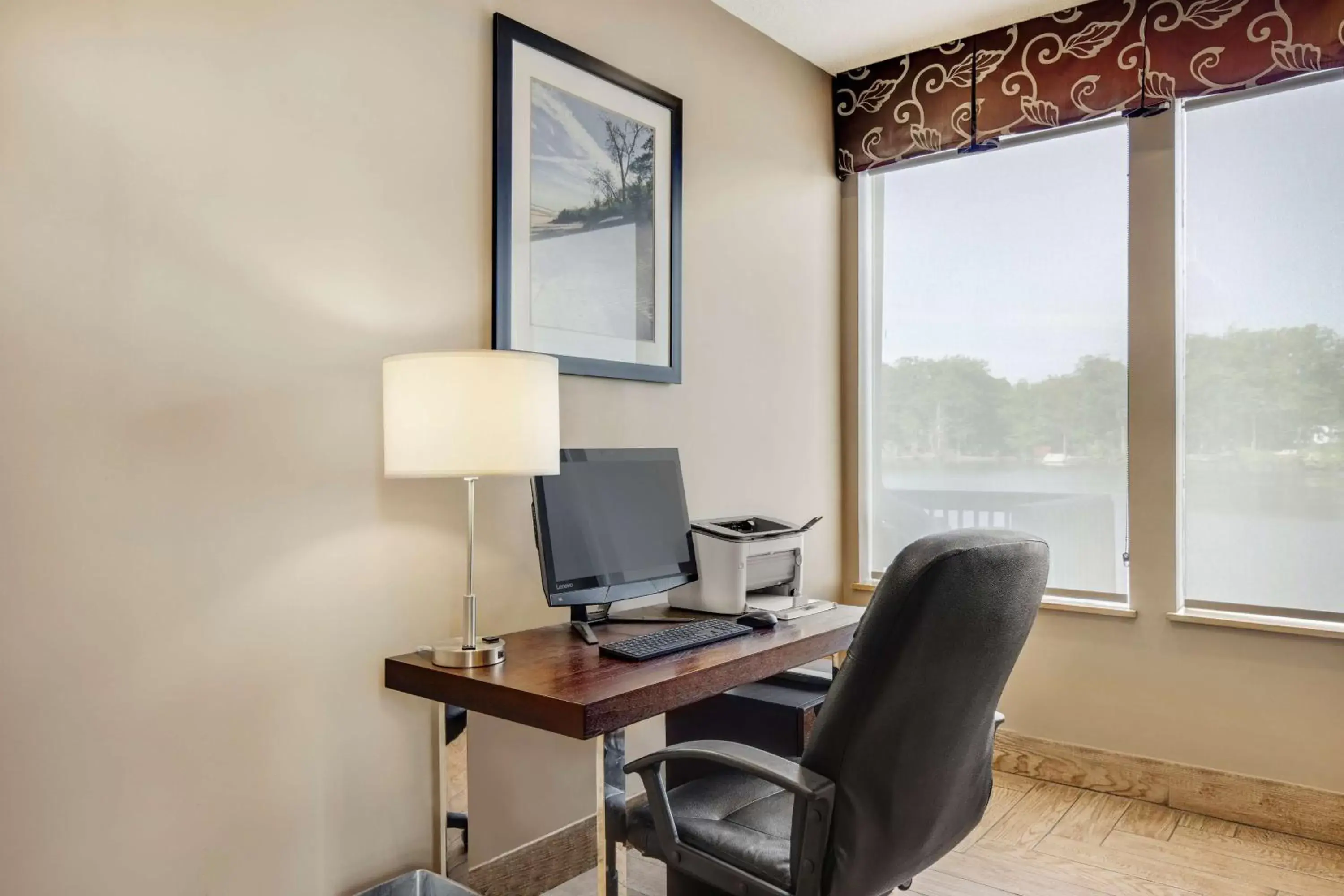 Business facilities in Best Western Indian Oak