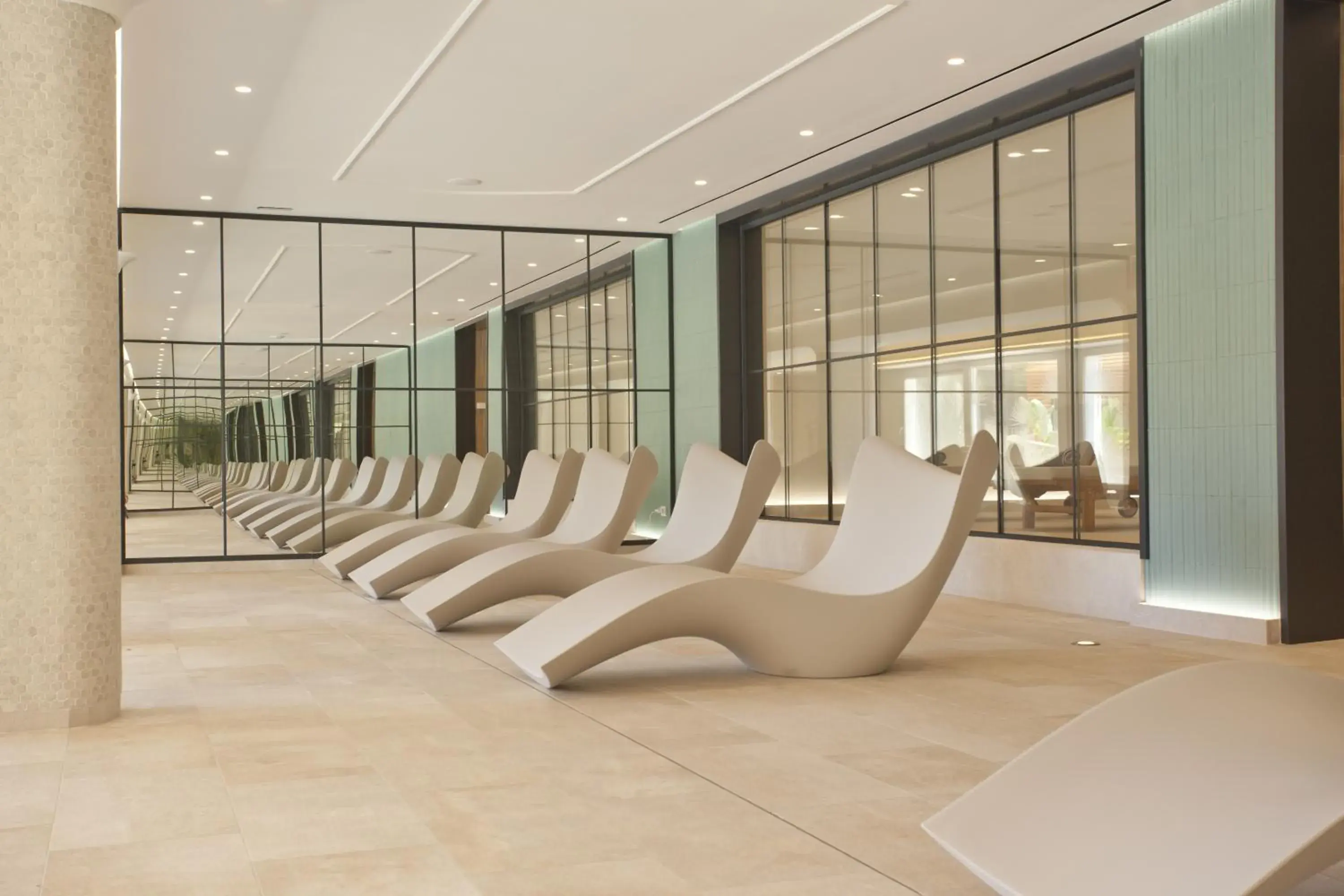 Spa and wellness centre/facilities in Grupotel Molins