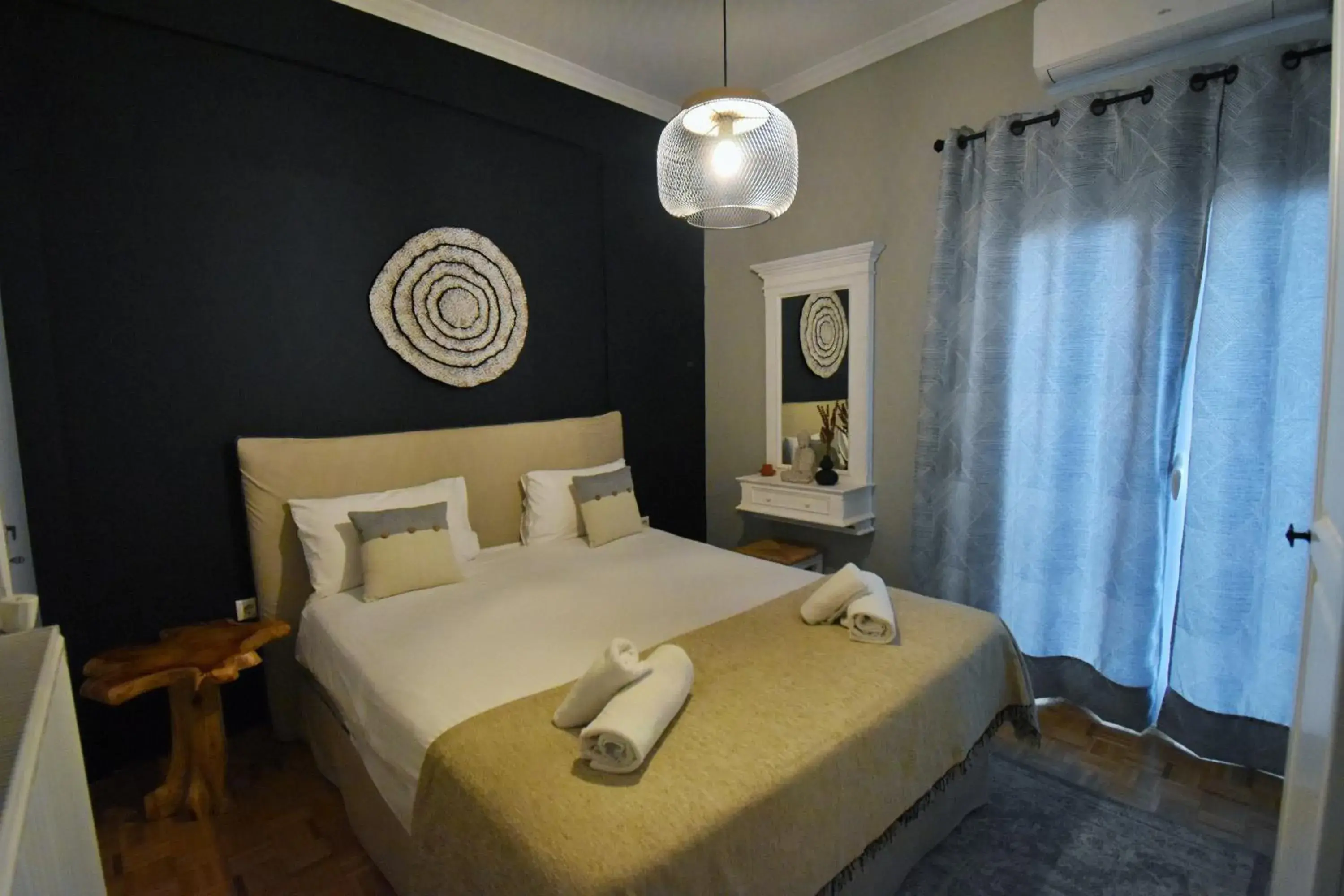One-Bedroom Apartment (Separate building) in Be My Guest Athens