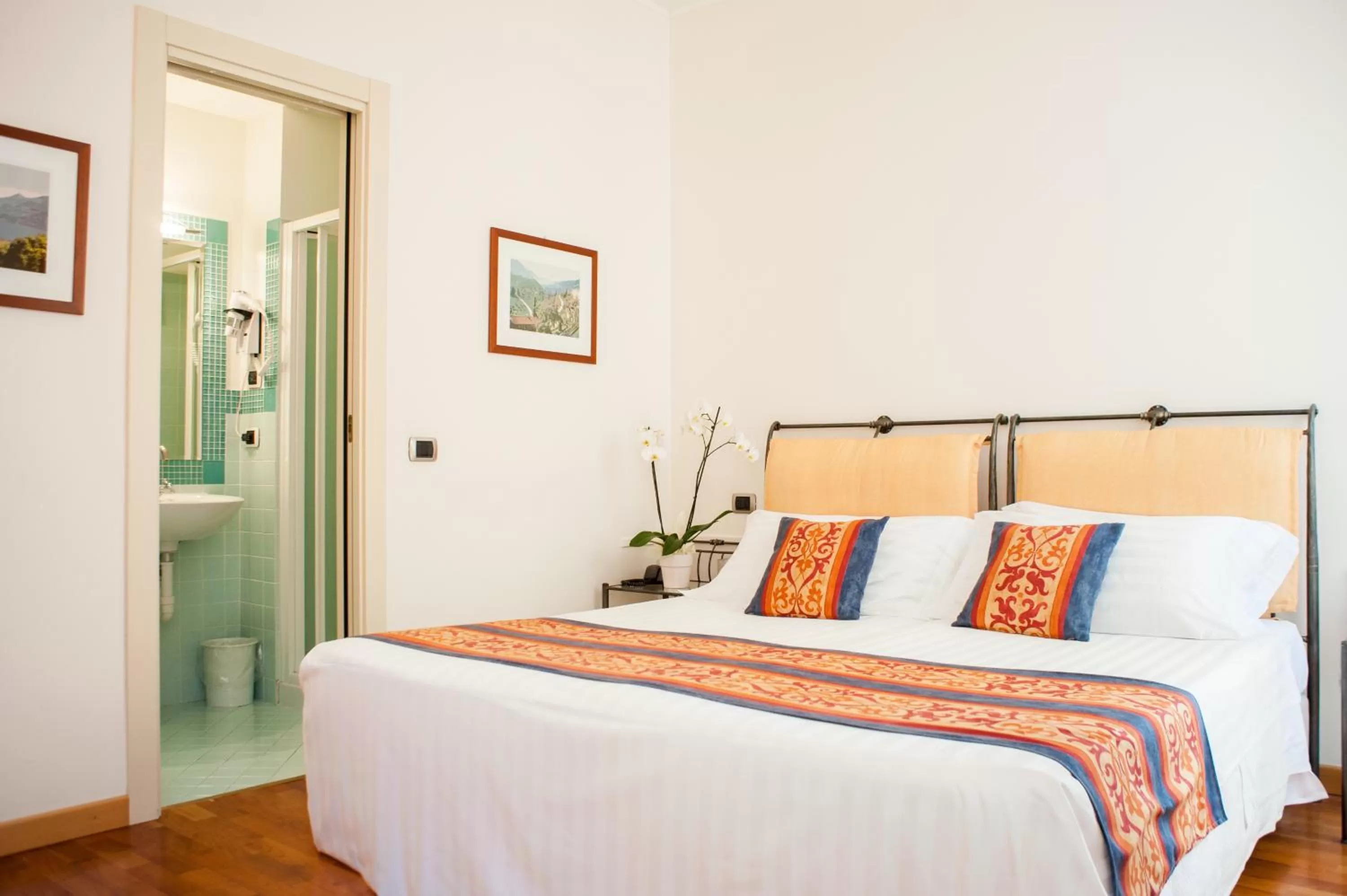 Superior Double or Twin Room in Hotel Bellagio