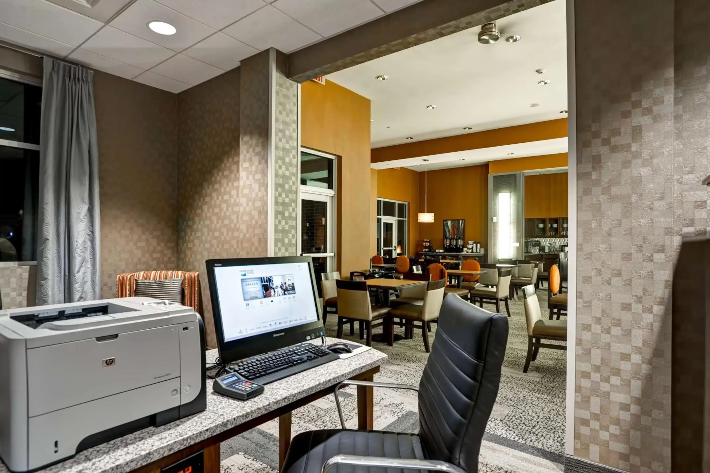 Business facilities in Homewood Suites by Hilton Nashville Franklin