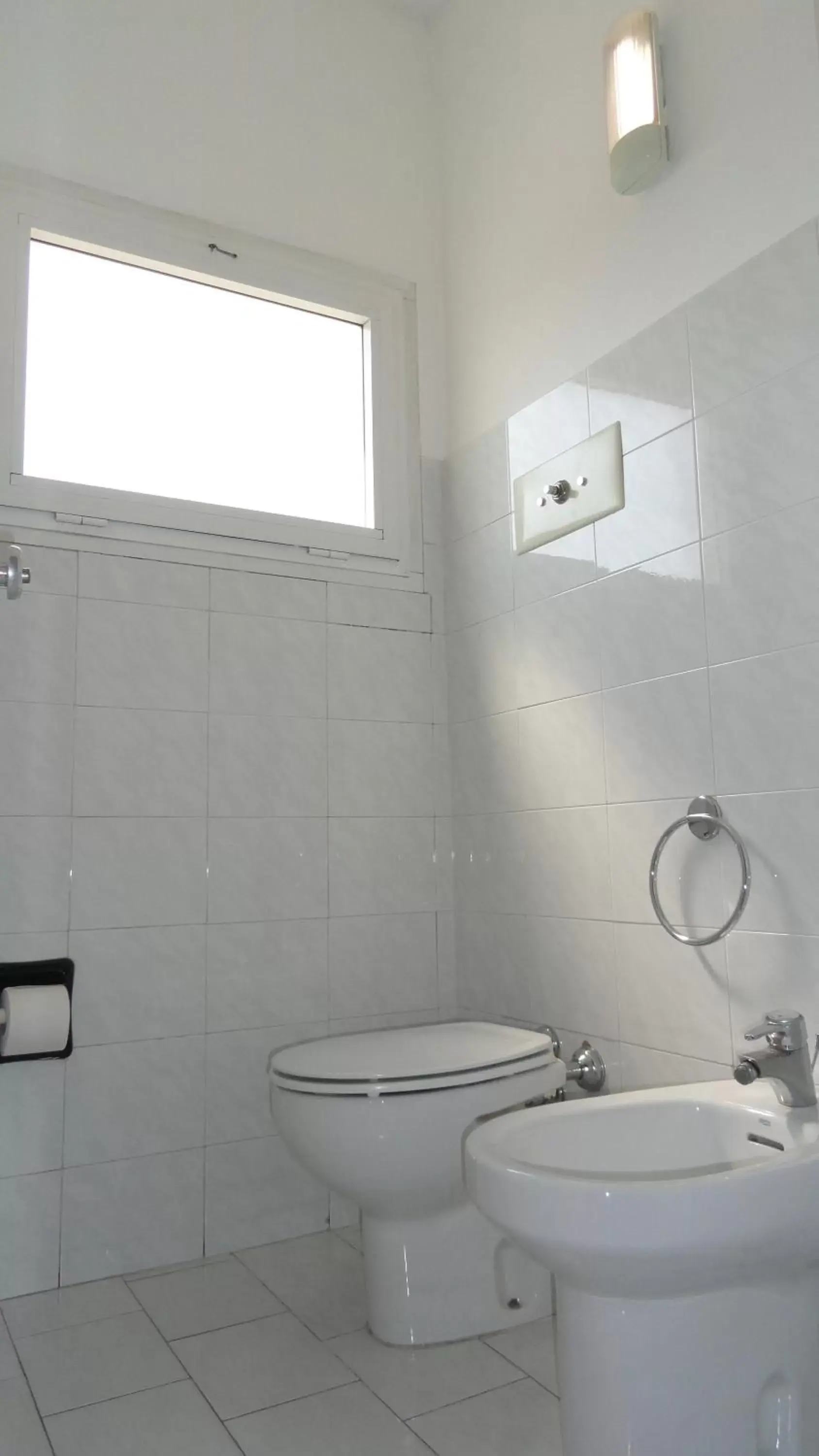 Toilet, Bathroom in Residence Giusti 6