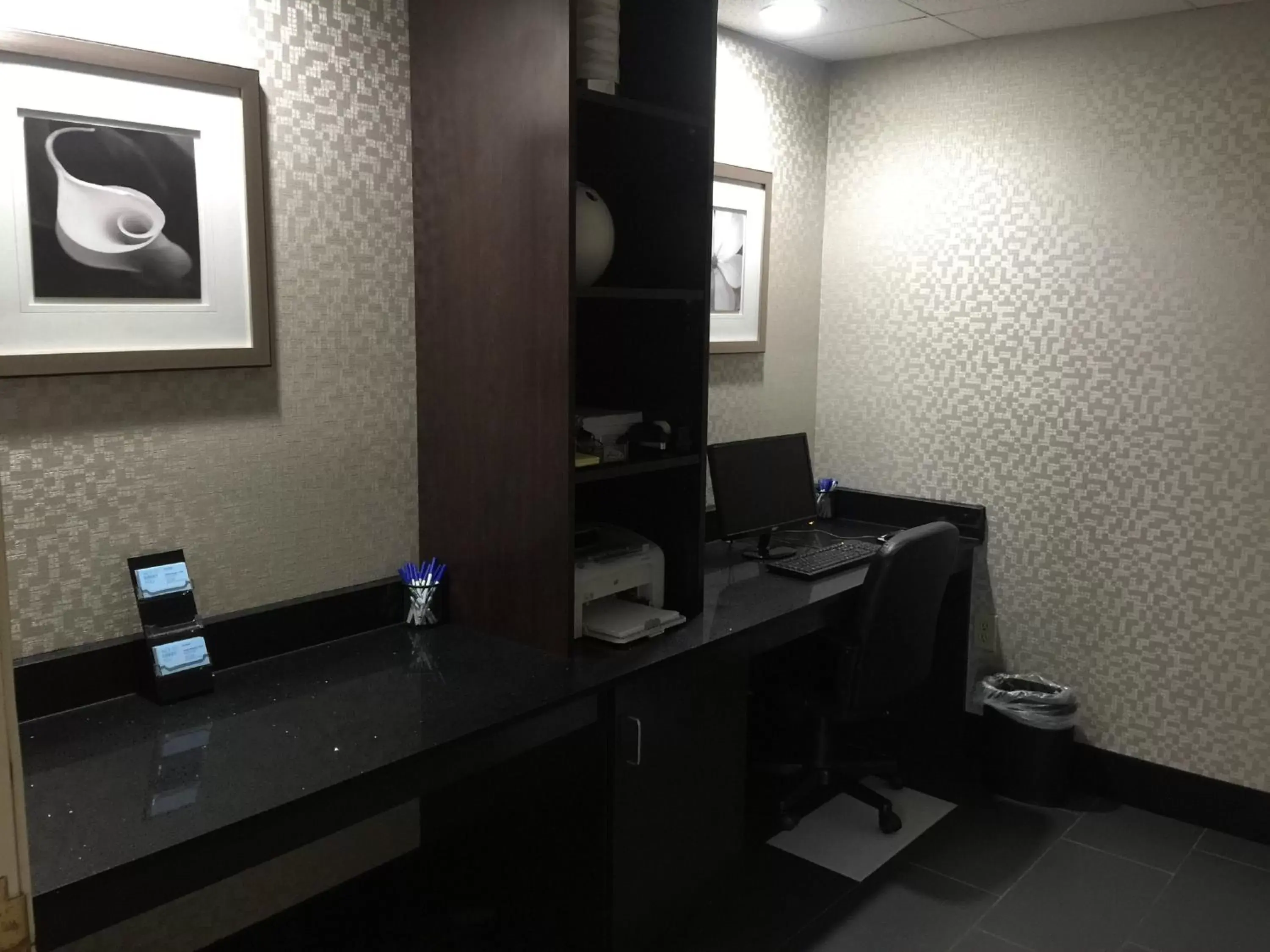 Other, Business Area/Conference Room in Holiday Inn Express Hotel & Suites Sanford, an IHG Hotel