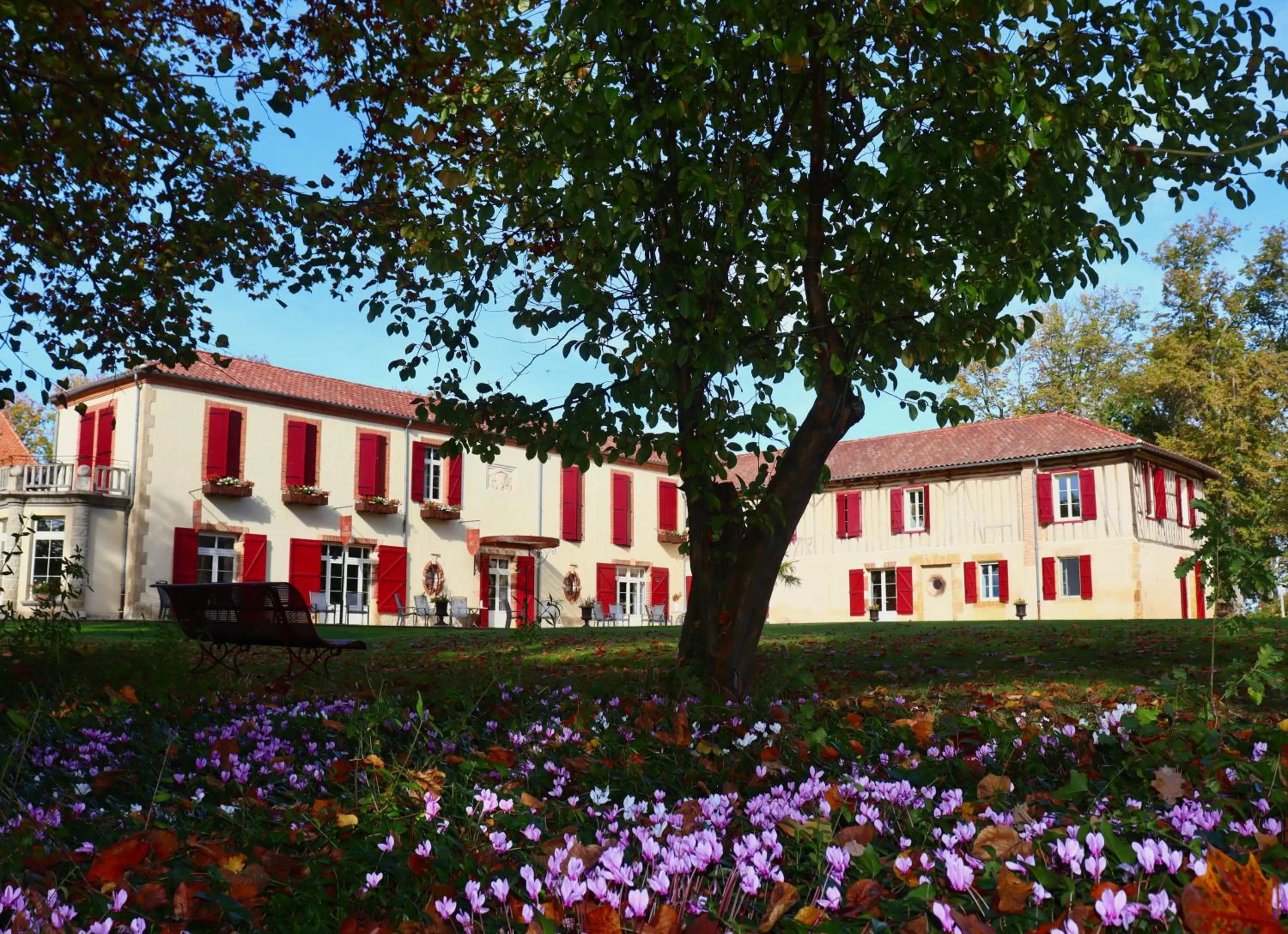 Maison D'hôtes Sainte-Marie