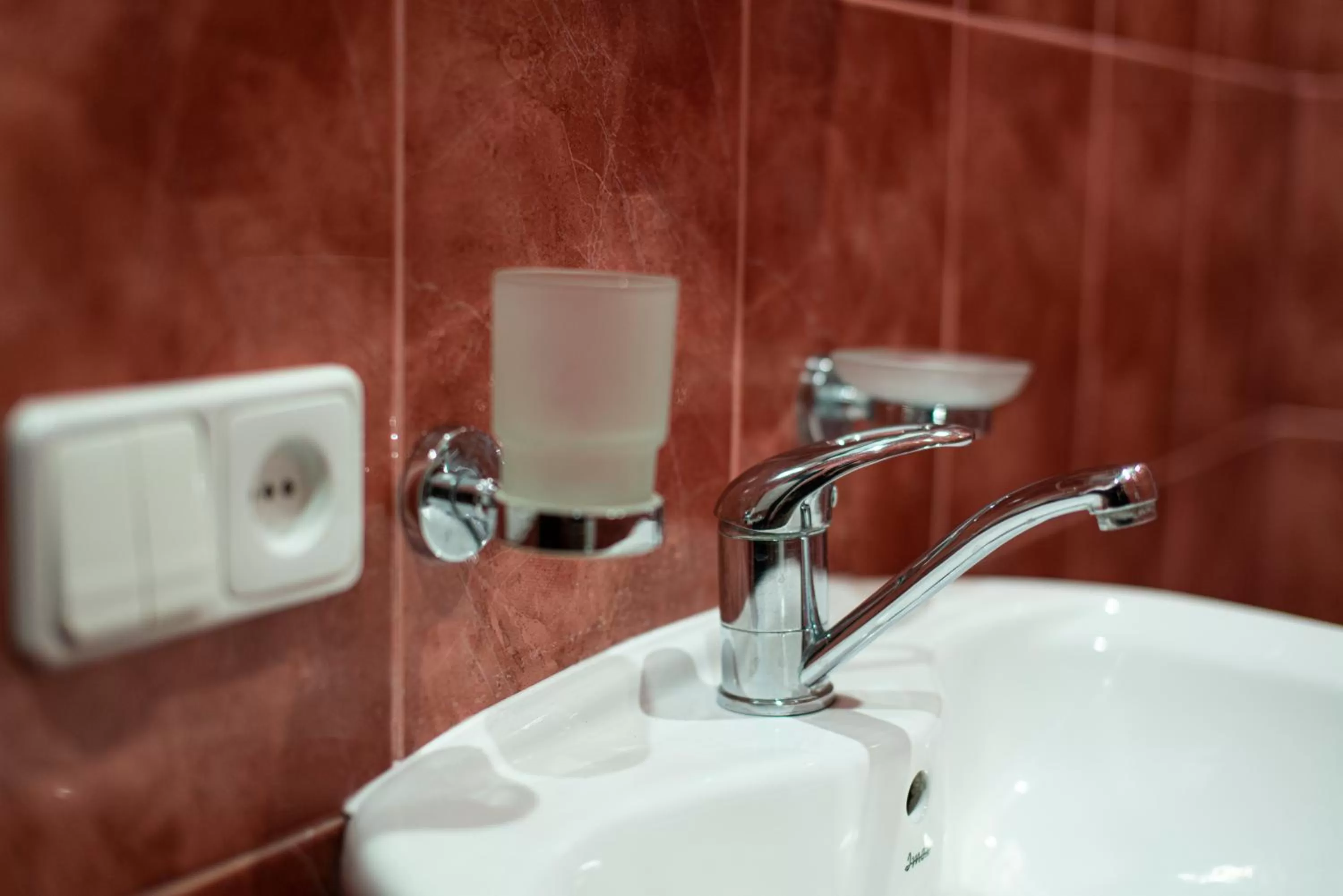 Toilet, Bathroom in Midtown-Vera