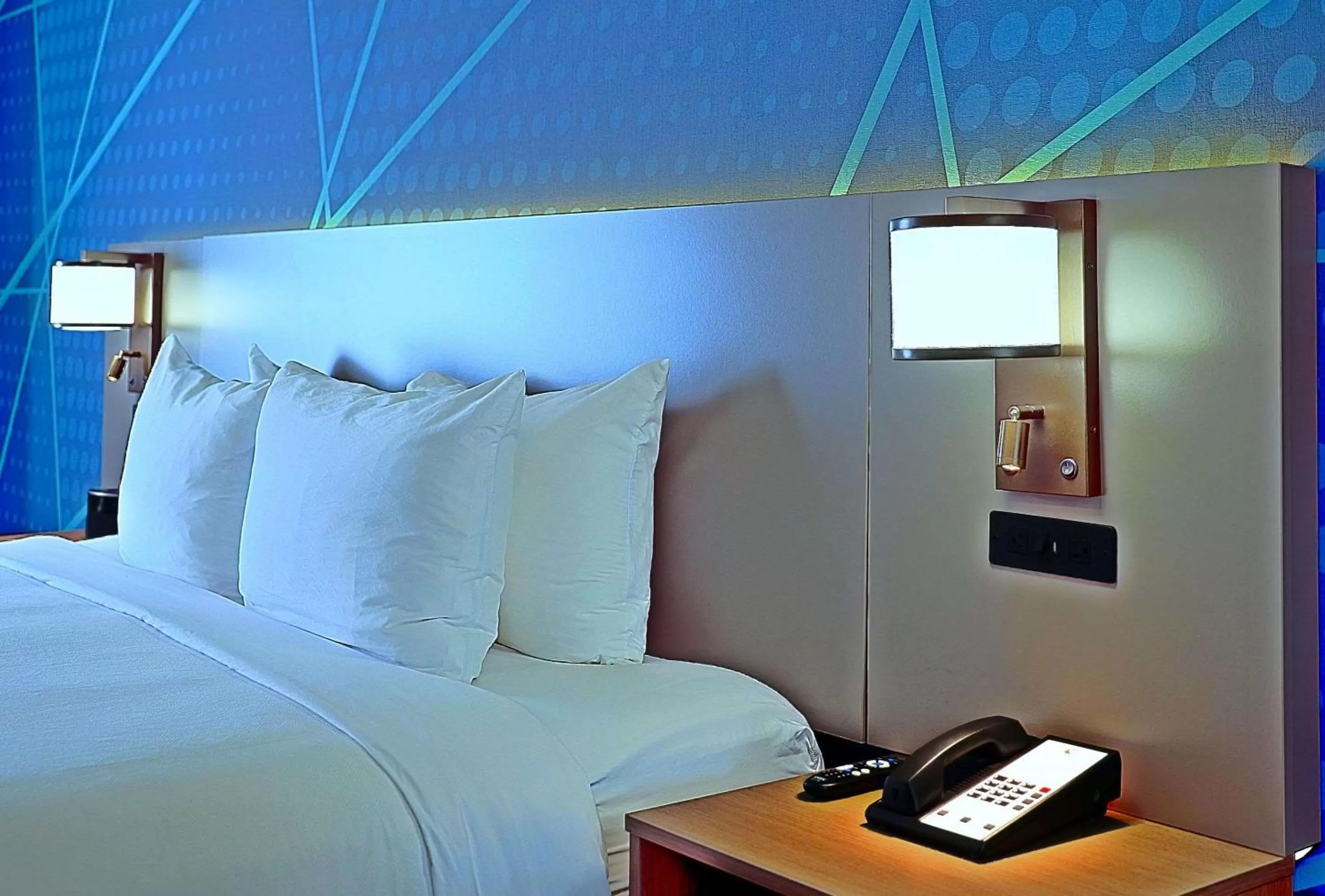 Bedroom, Bed in Comfort Inn & Suites Sierra Vista near Ft Huachuca