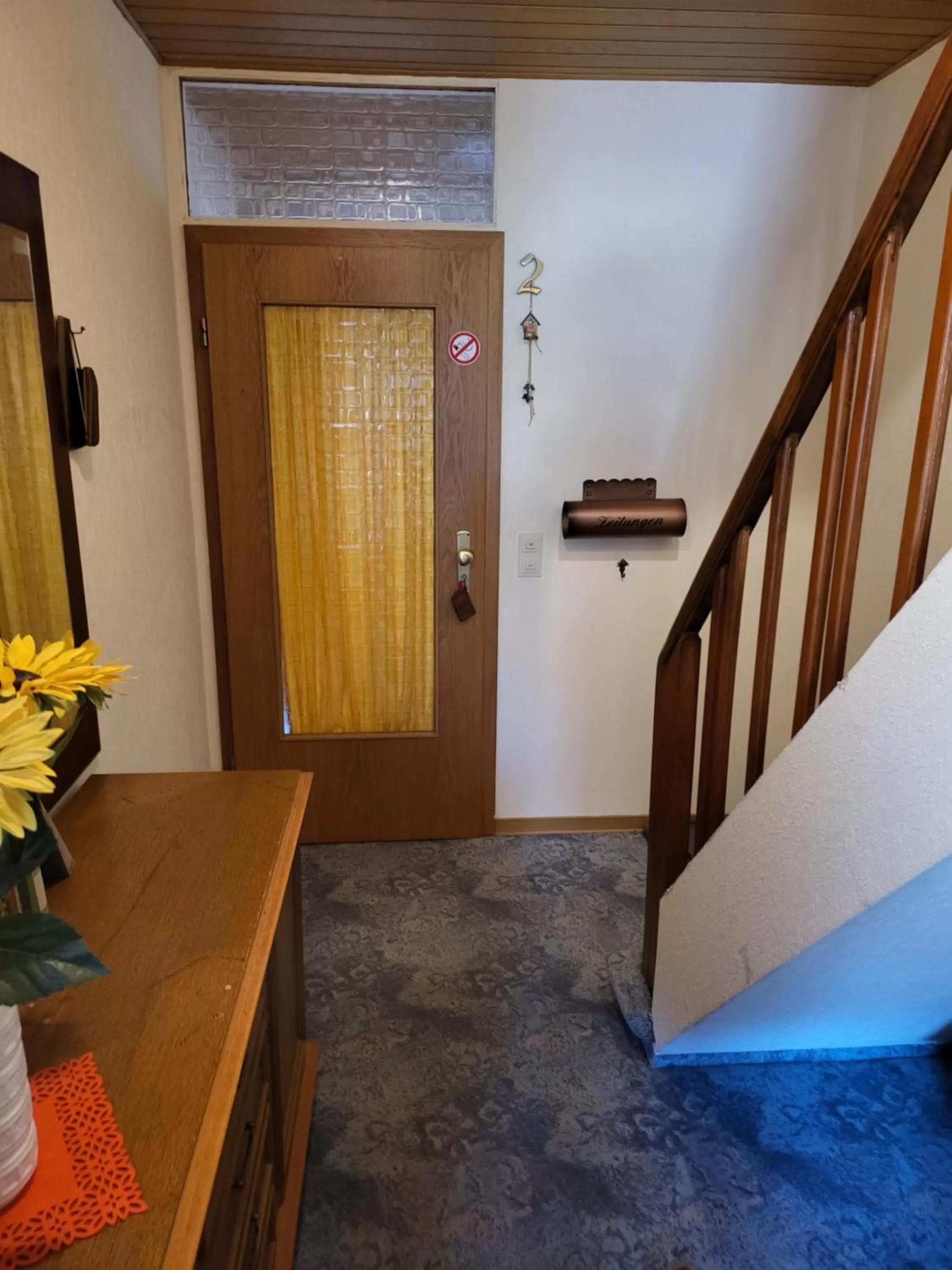 Property building in Hotel Zur Schanze