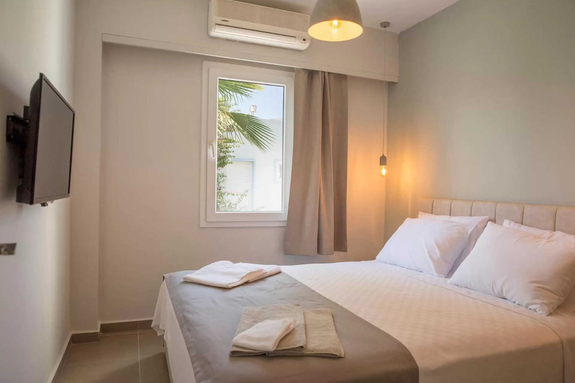 Bedroom, Bed in YAZ Yalıkavak