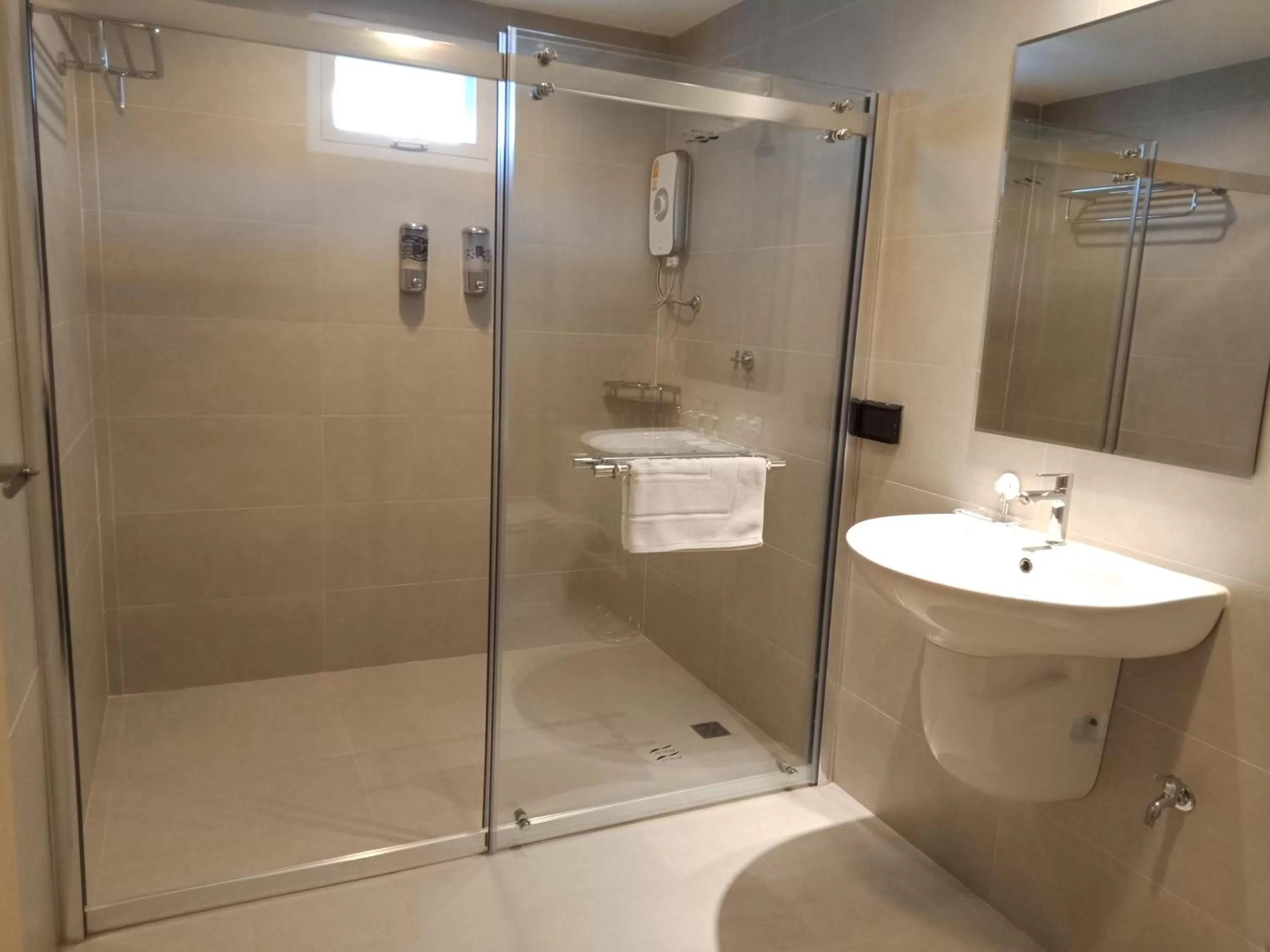 The White Garden Premier Saraburi