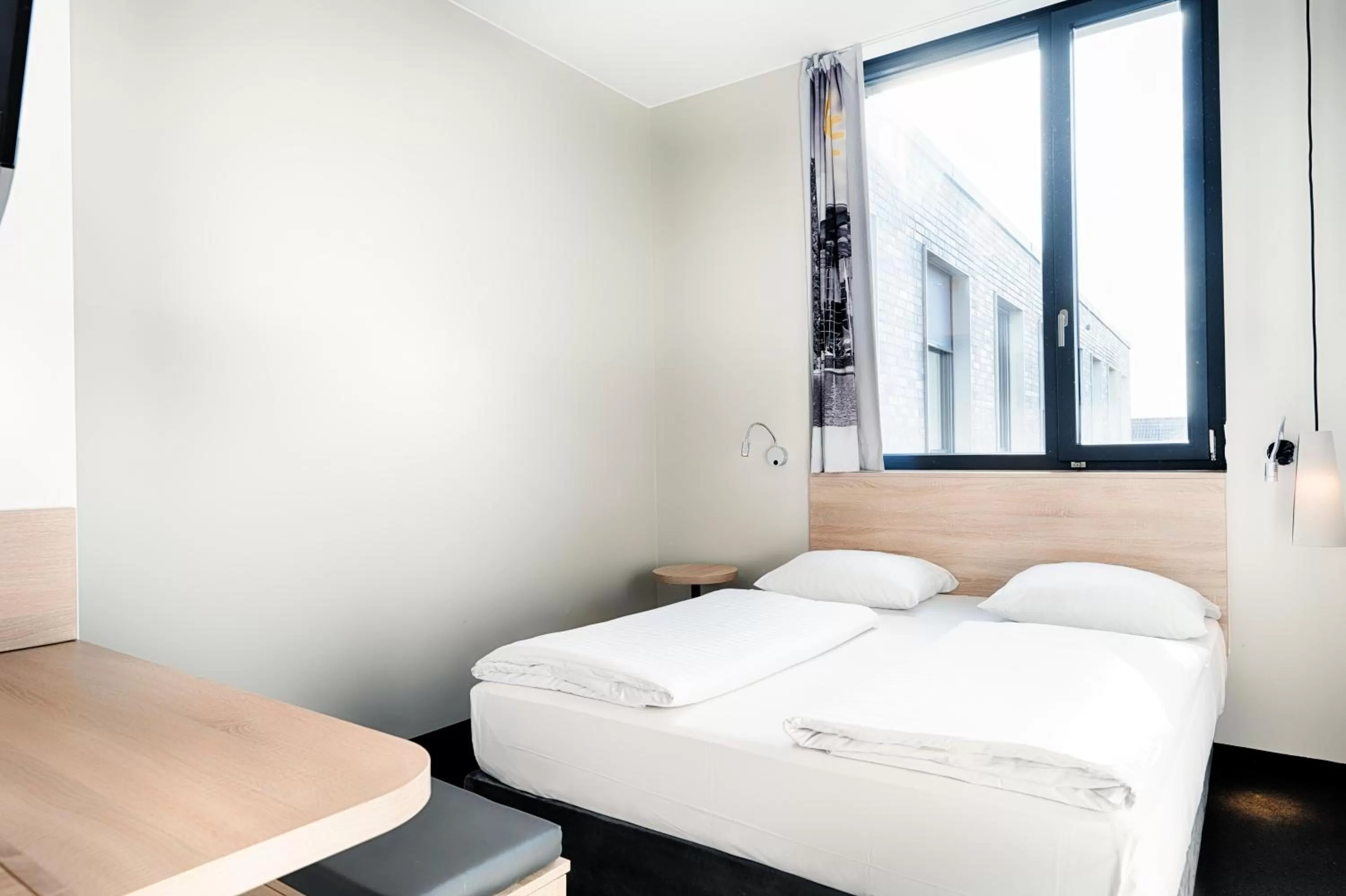 Double Room in B&B Hotel München-Trudering