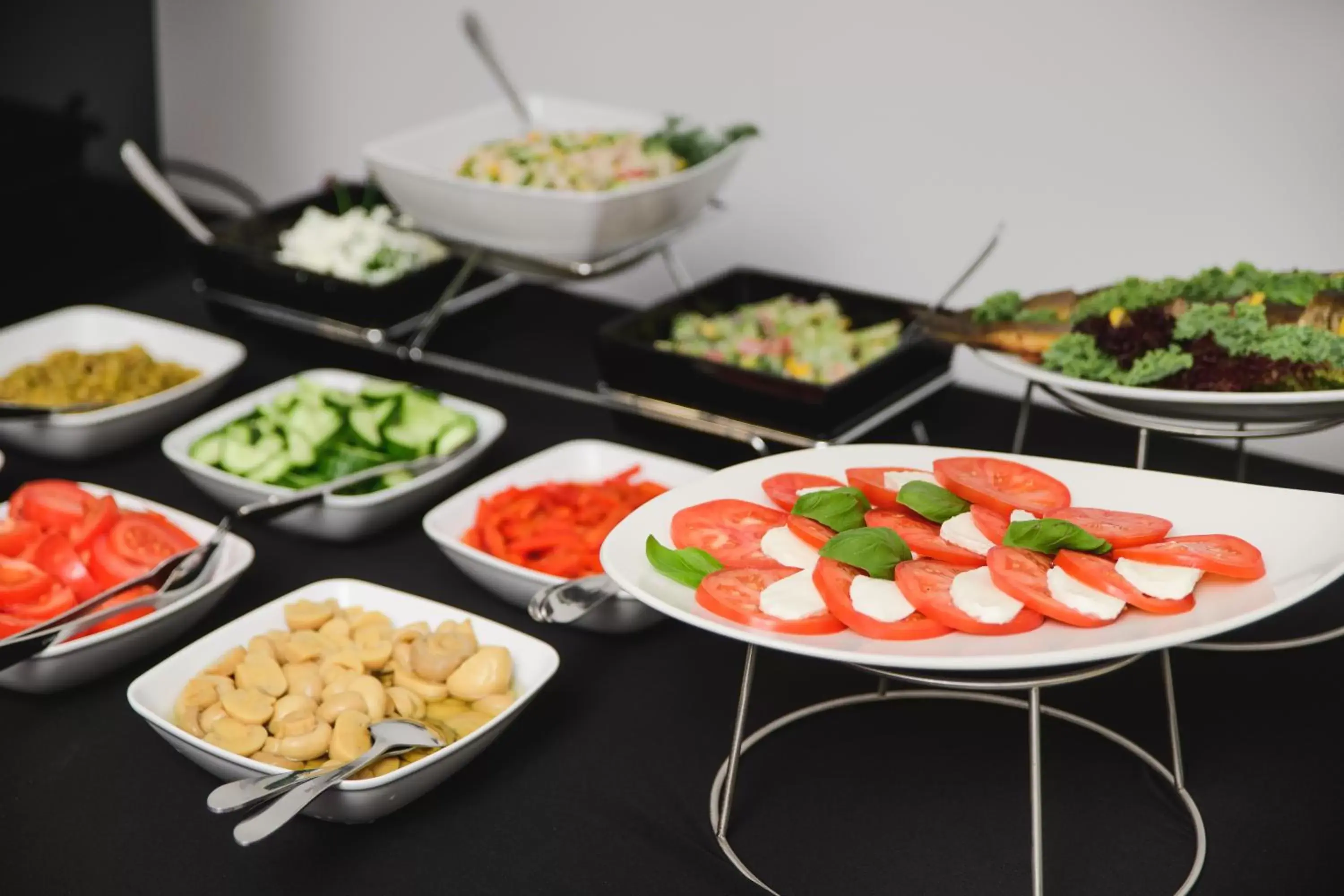 Food close-up, Food in Best Western Plus Hotel Olsztyn Old Town