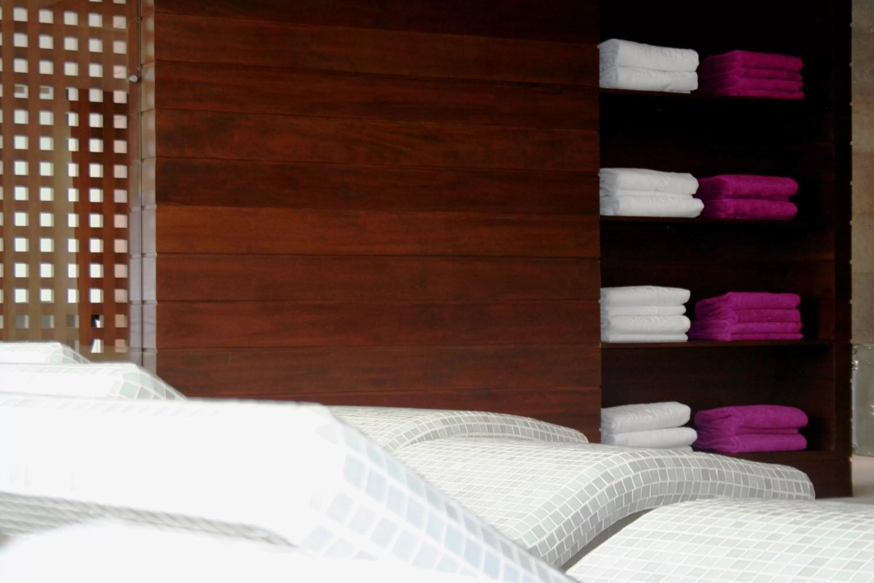 Spa and wellness centre/facilities, Bed in Hotel Convento Aracena & SPA