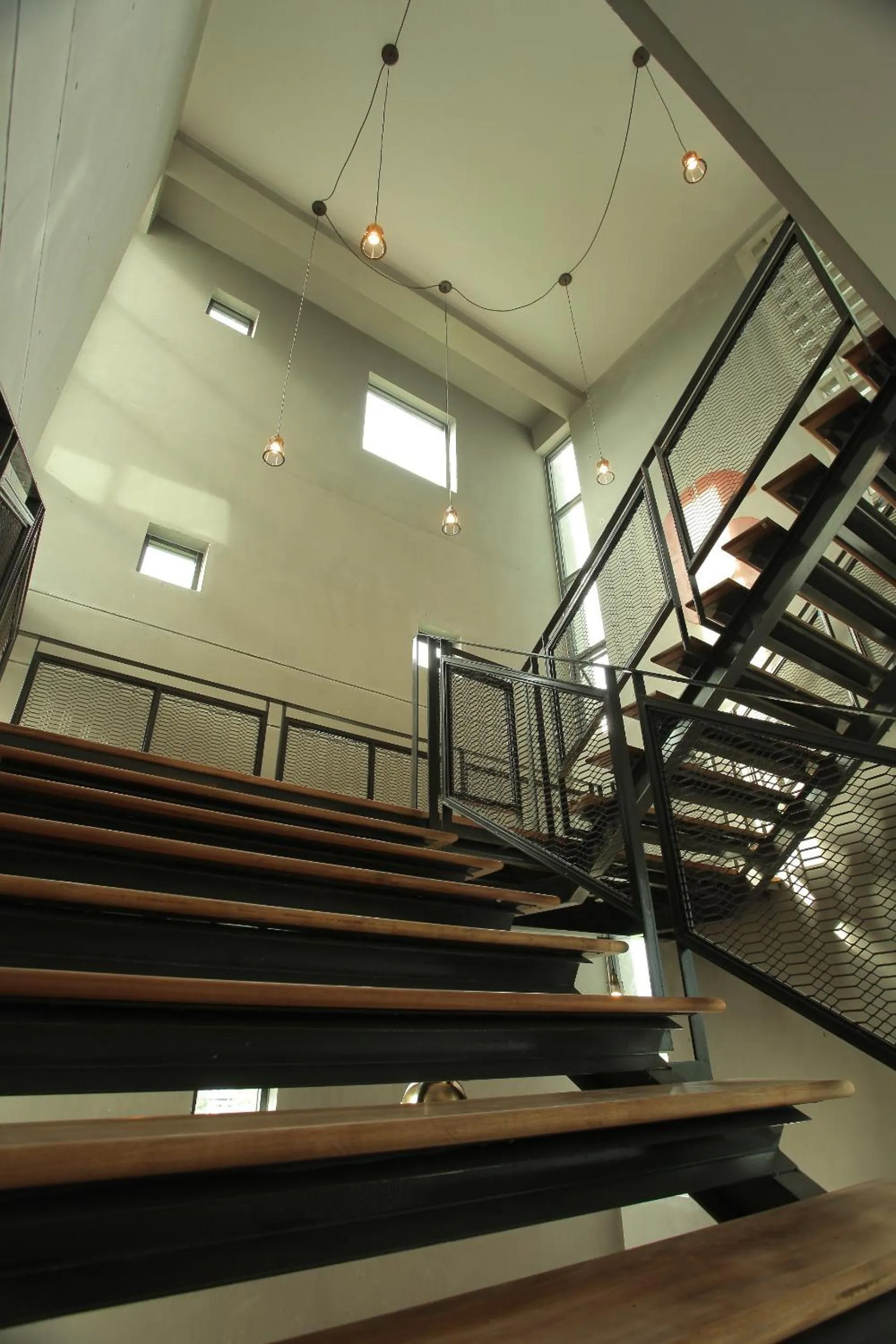 Other in Space59 Hotel