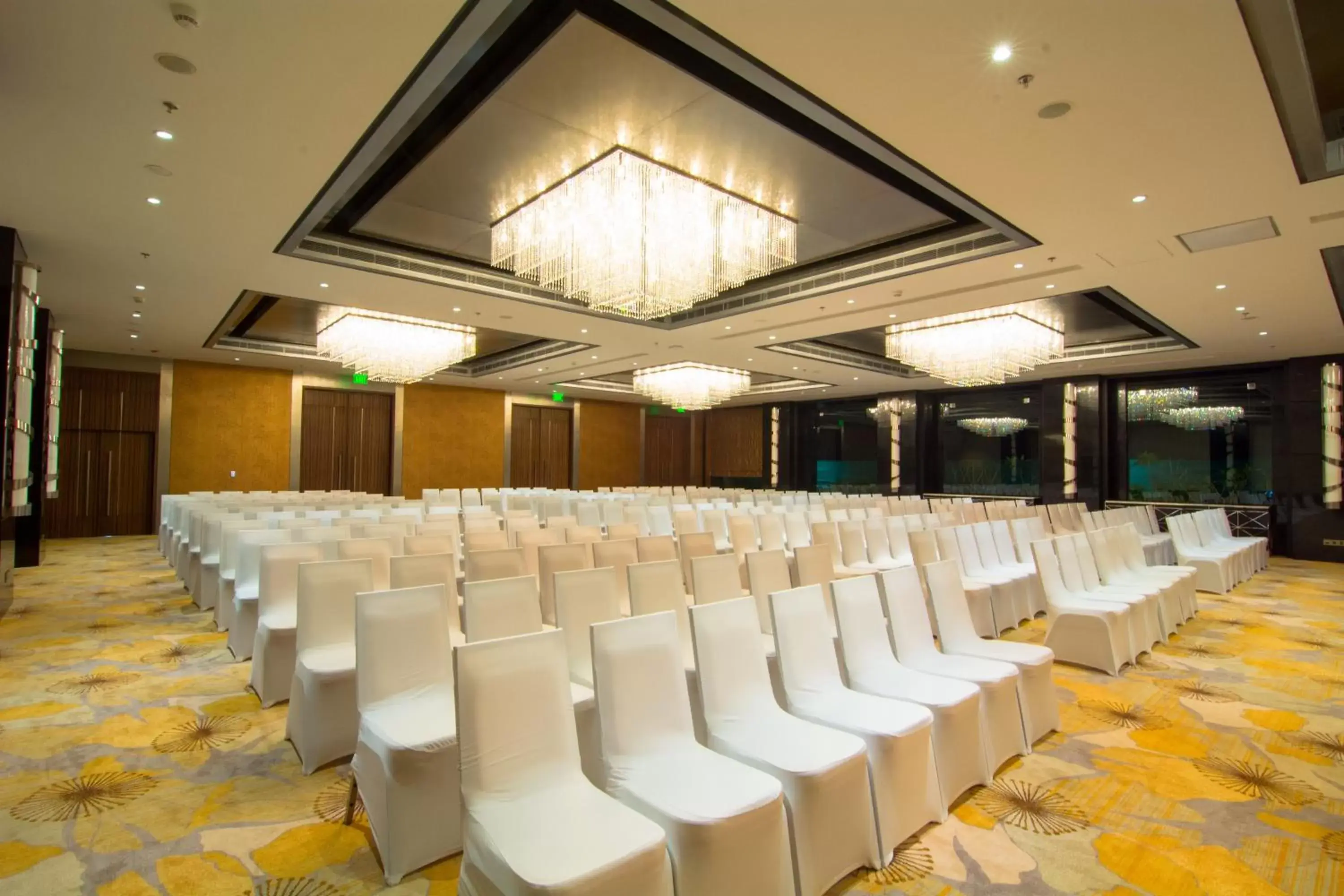 Banquet/Function facilities, Banquet Facilities in Courtyard by Marriott Bilaspur