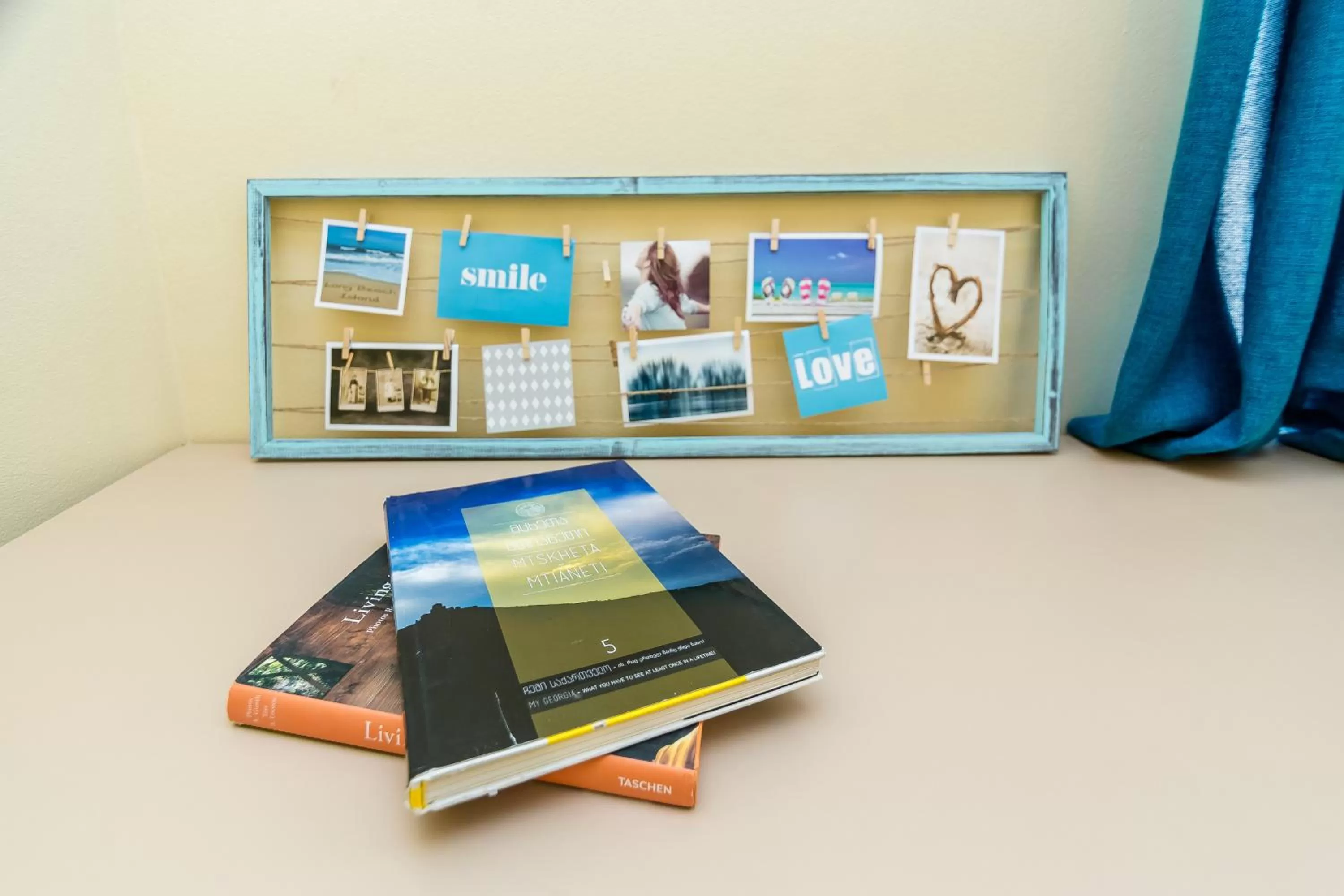 Decorative detail in Gvino Minda