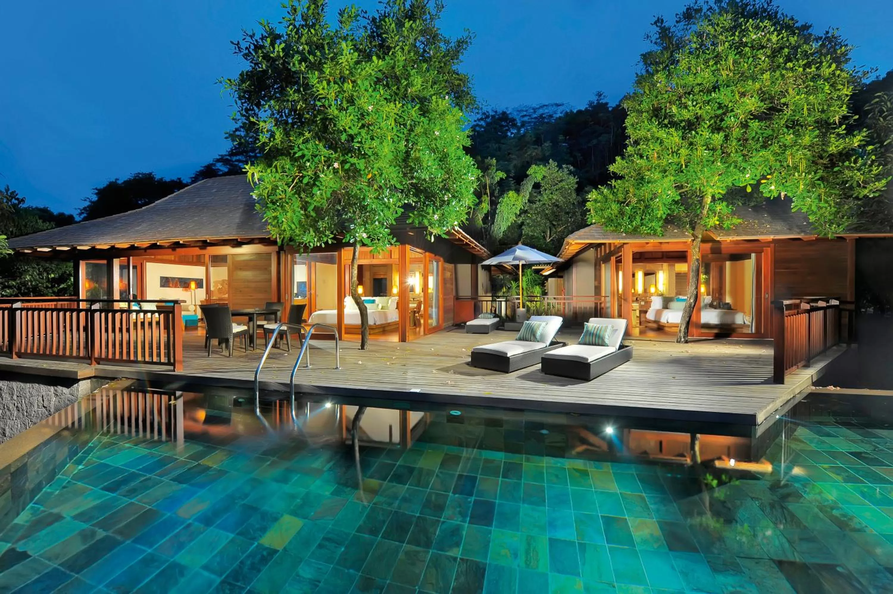 Balcony/Terrace in Constance Ephelia