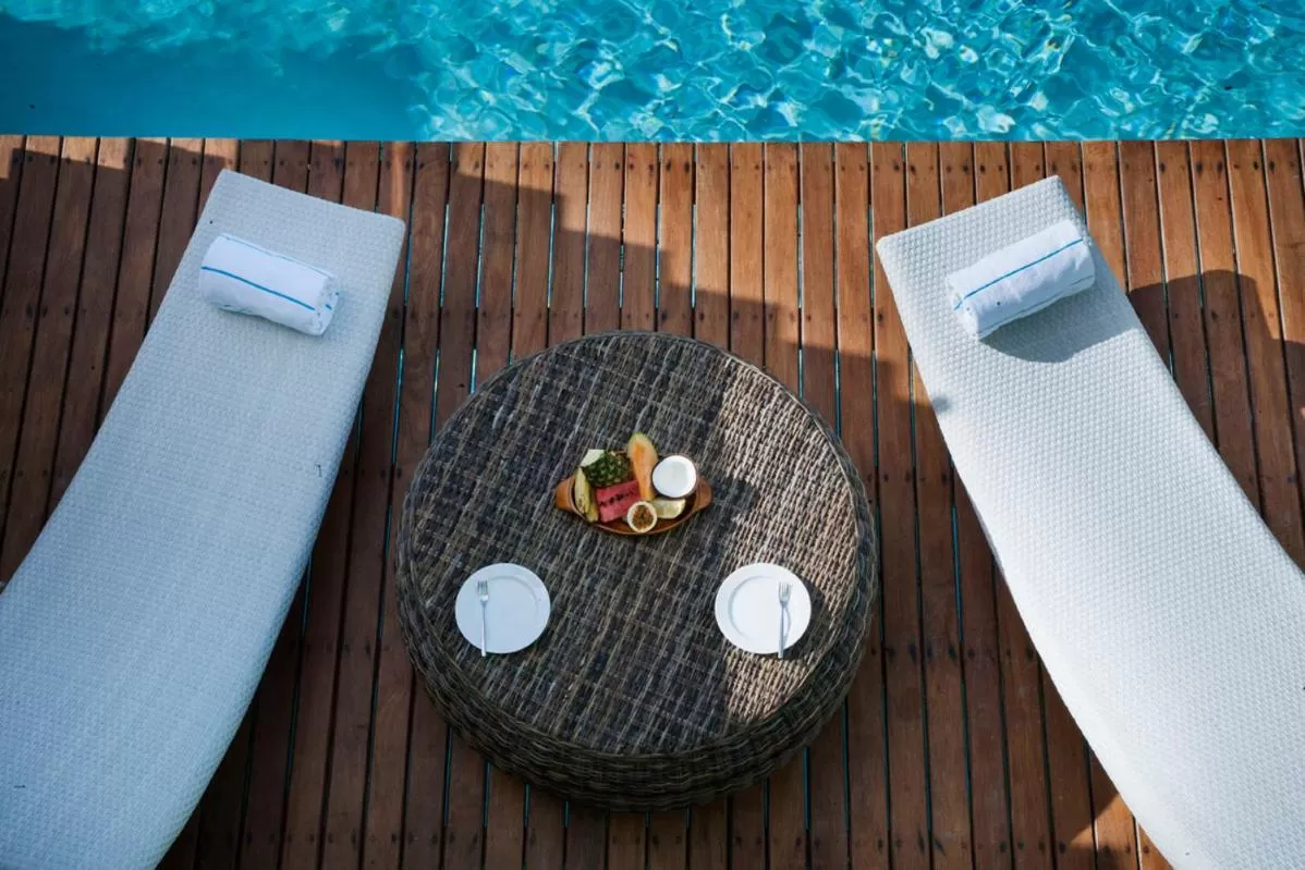 Fishing Lodge Cap Cana