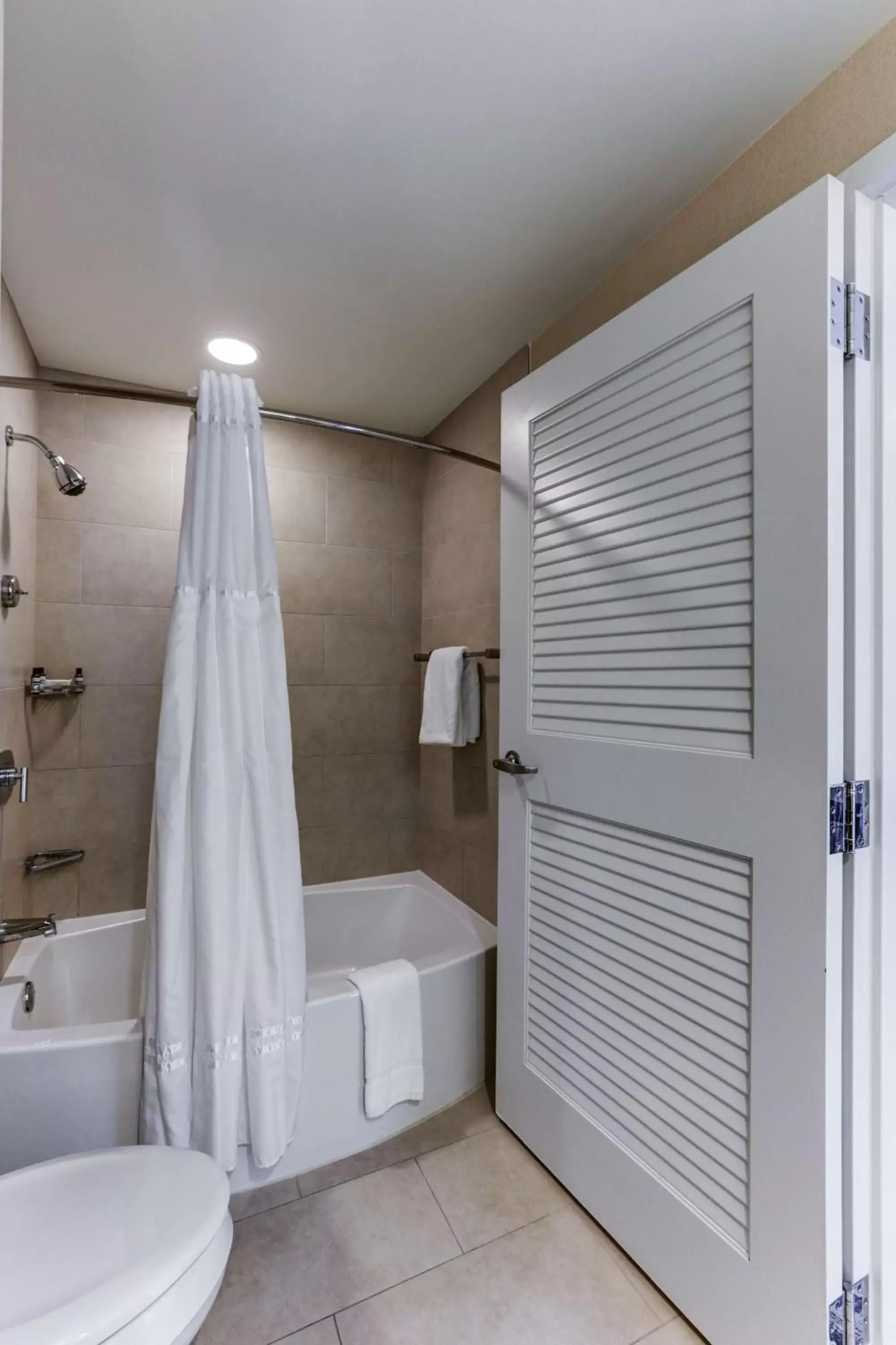 Bathroom in Hyatt Regency Orlando