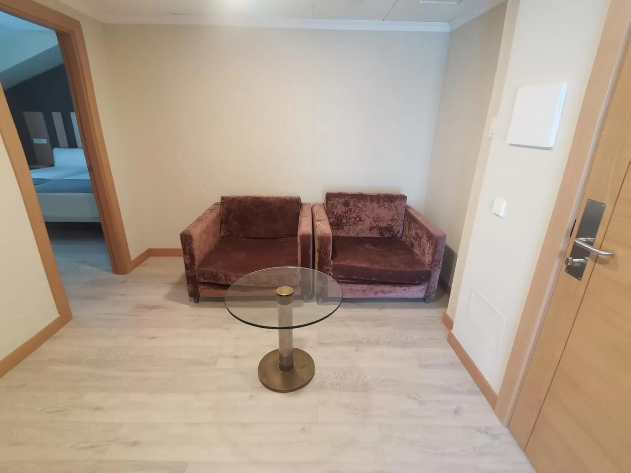 Smart Hotel La Sagra