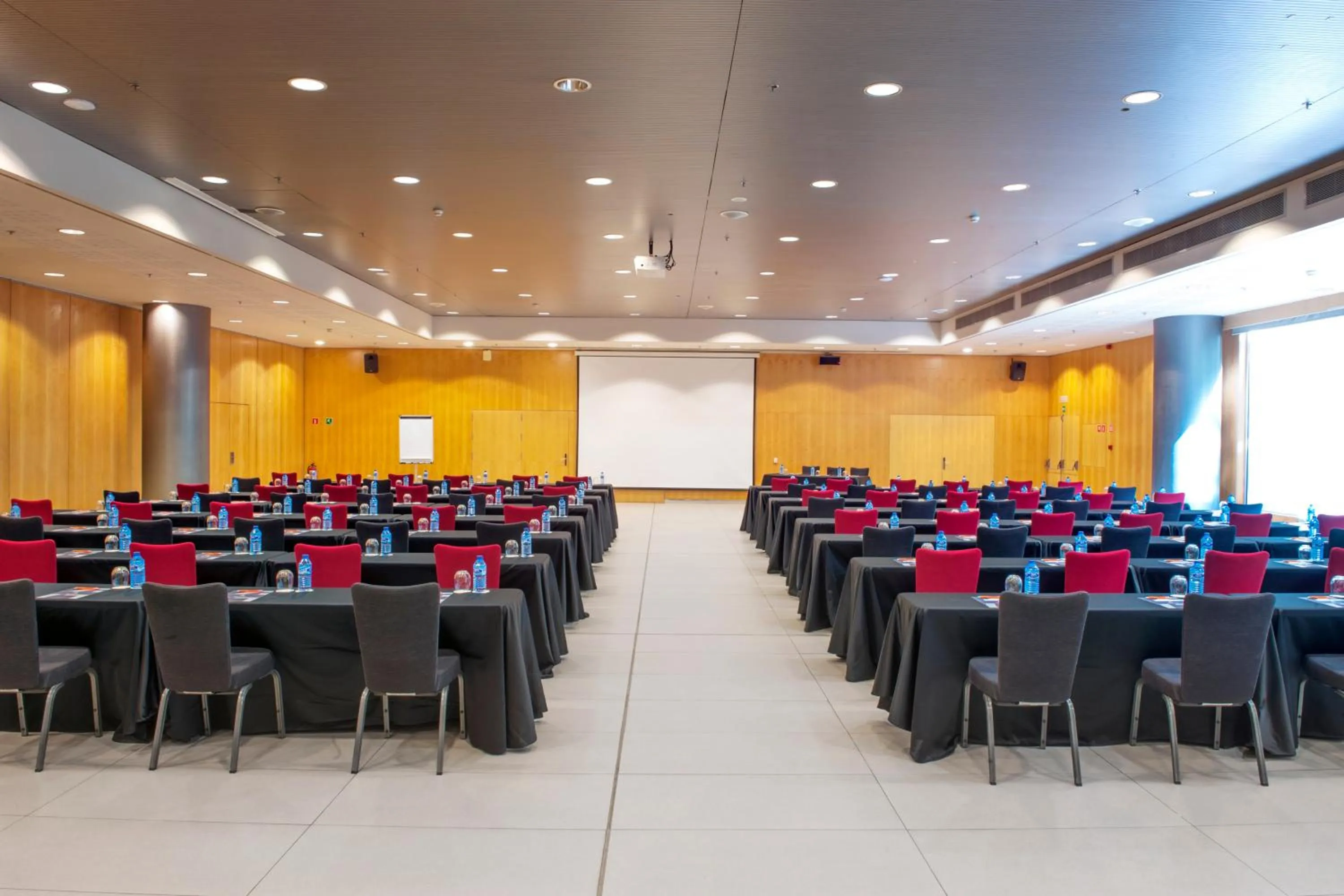 Banquet/Function facilities in Alexandre Fira Congress